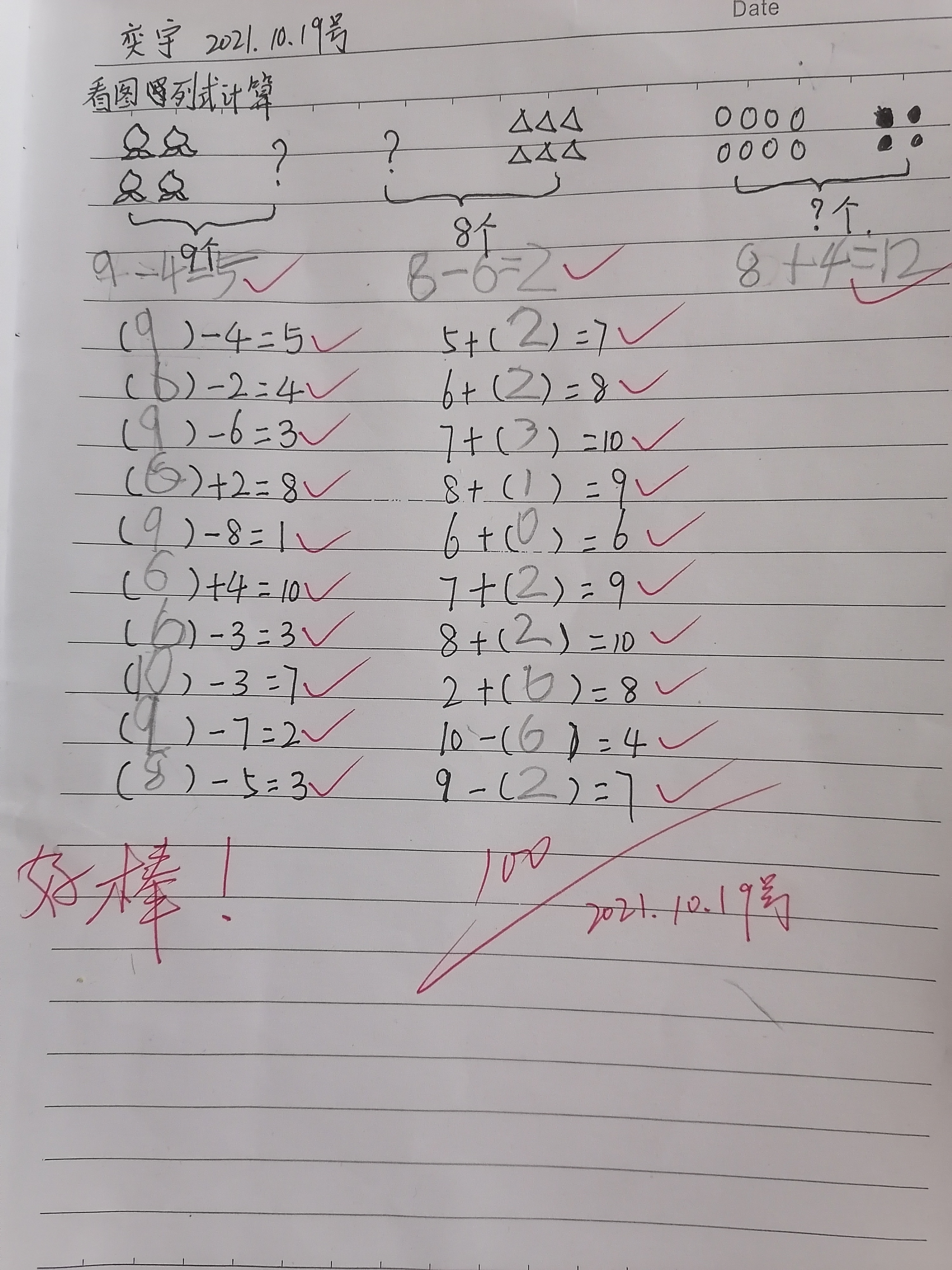 图像