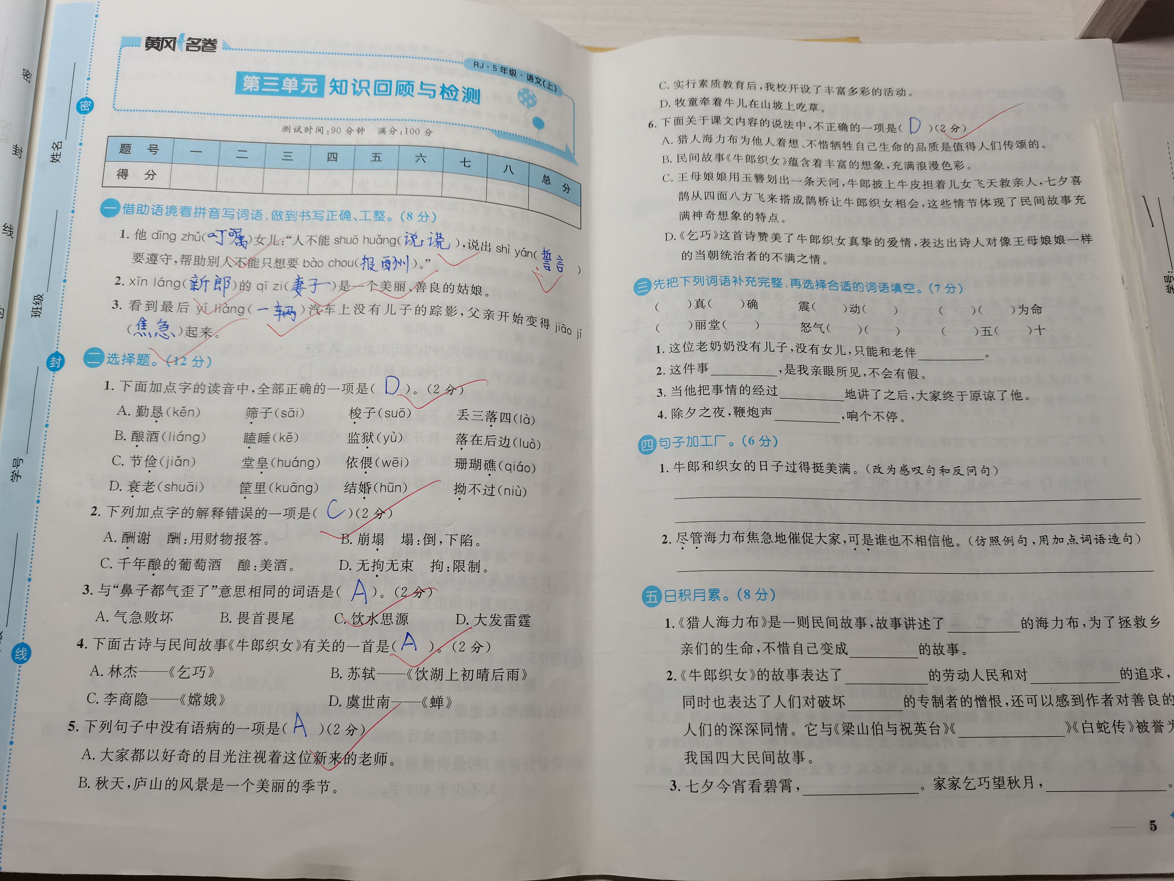 图像