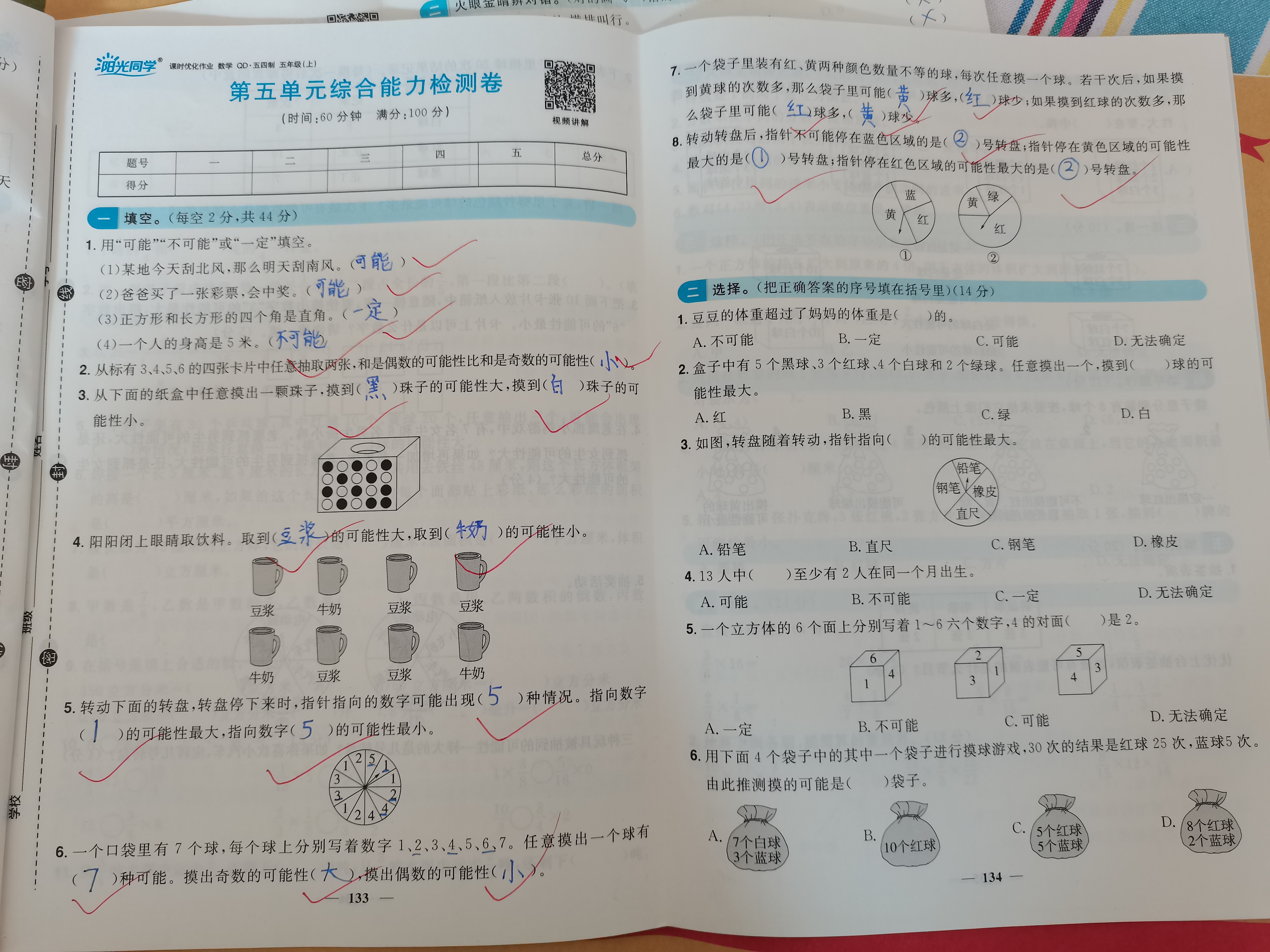 图像
