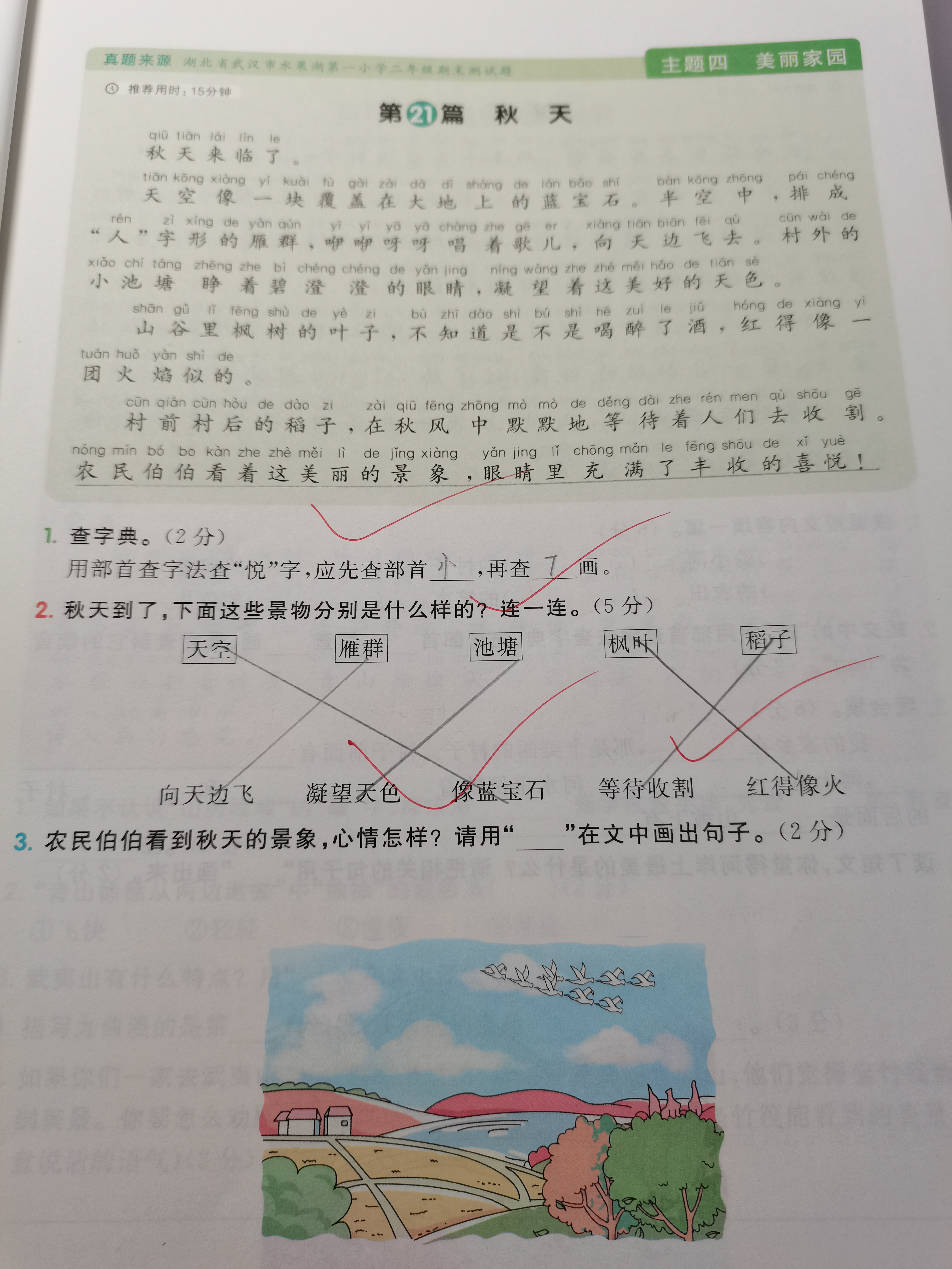 图像