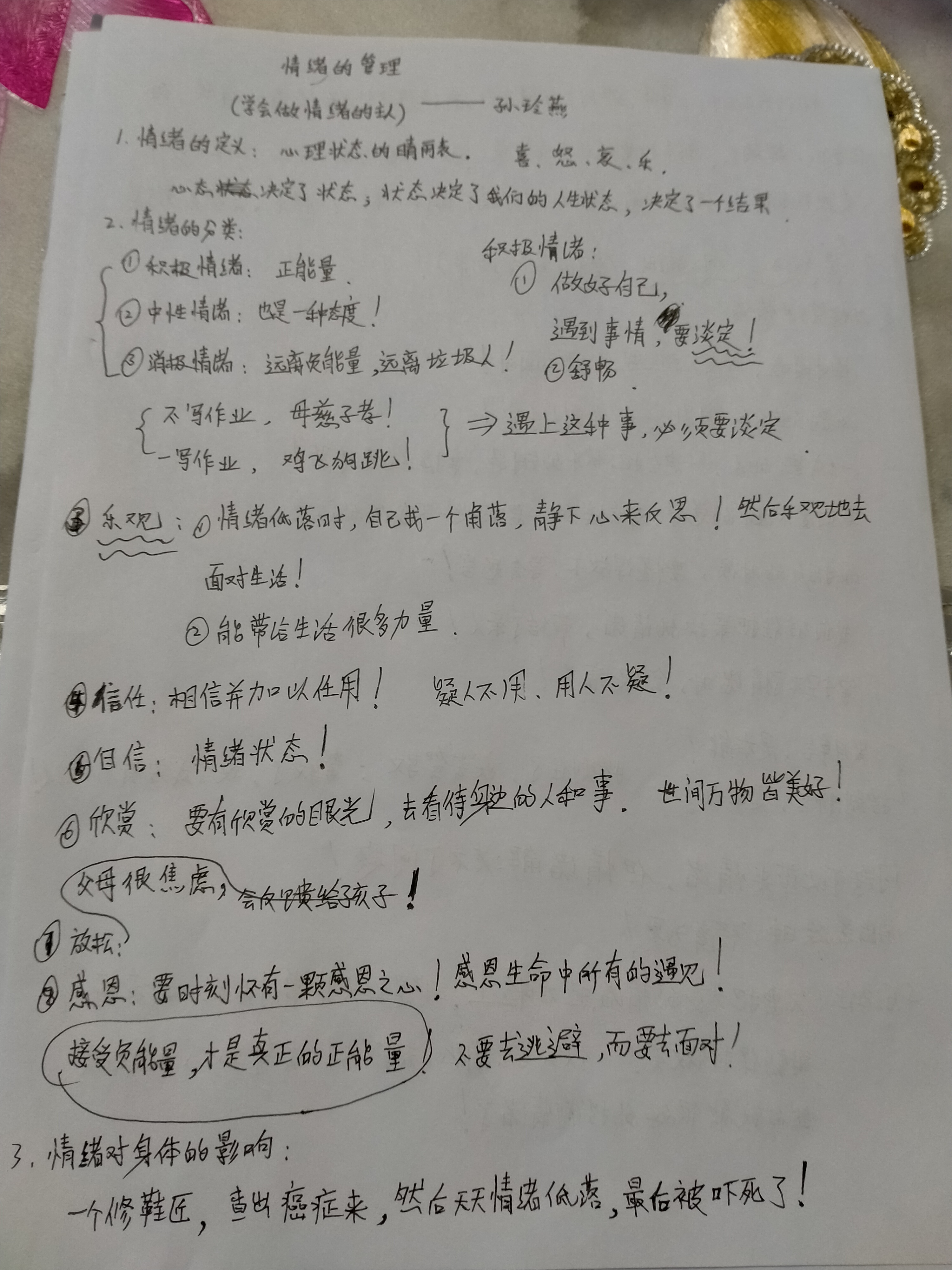 图像
