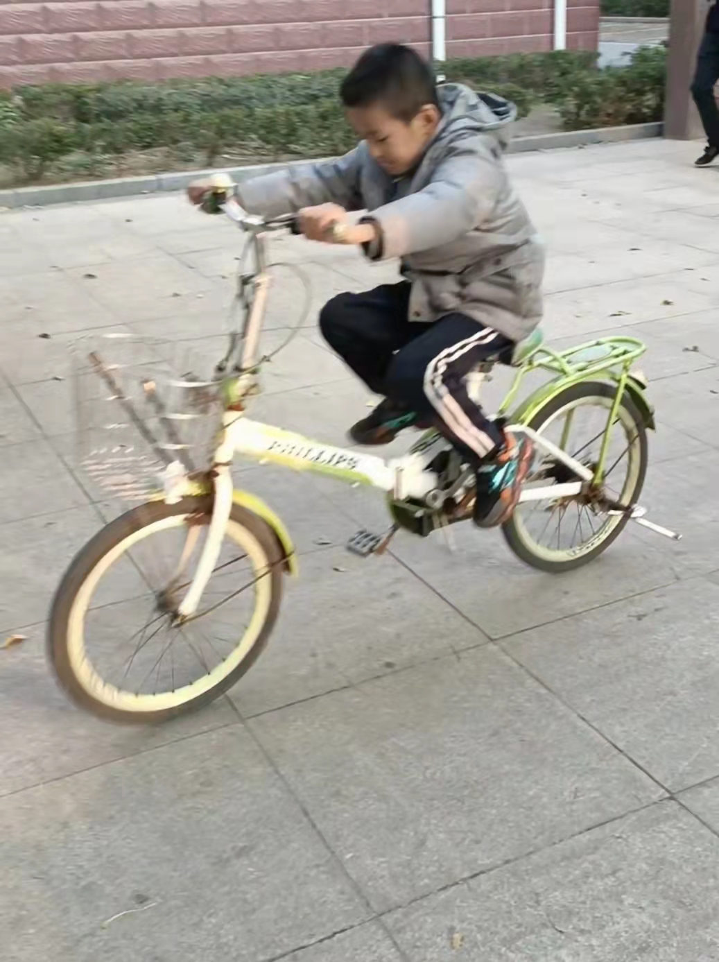 图像