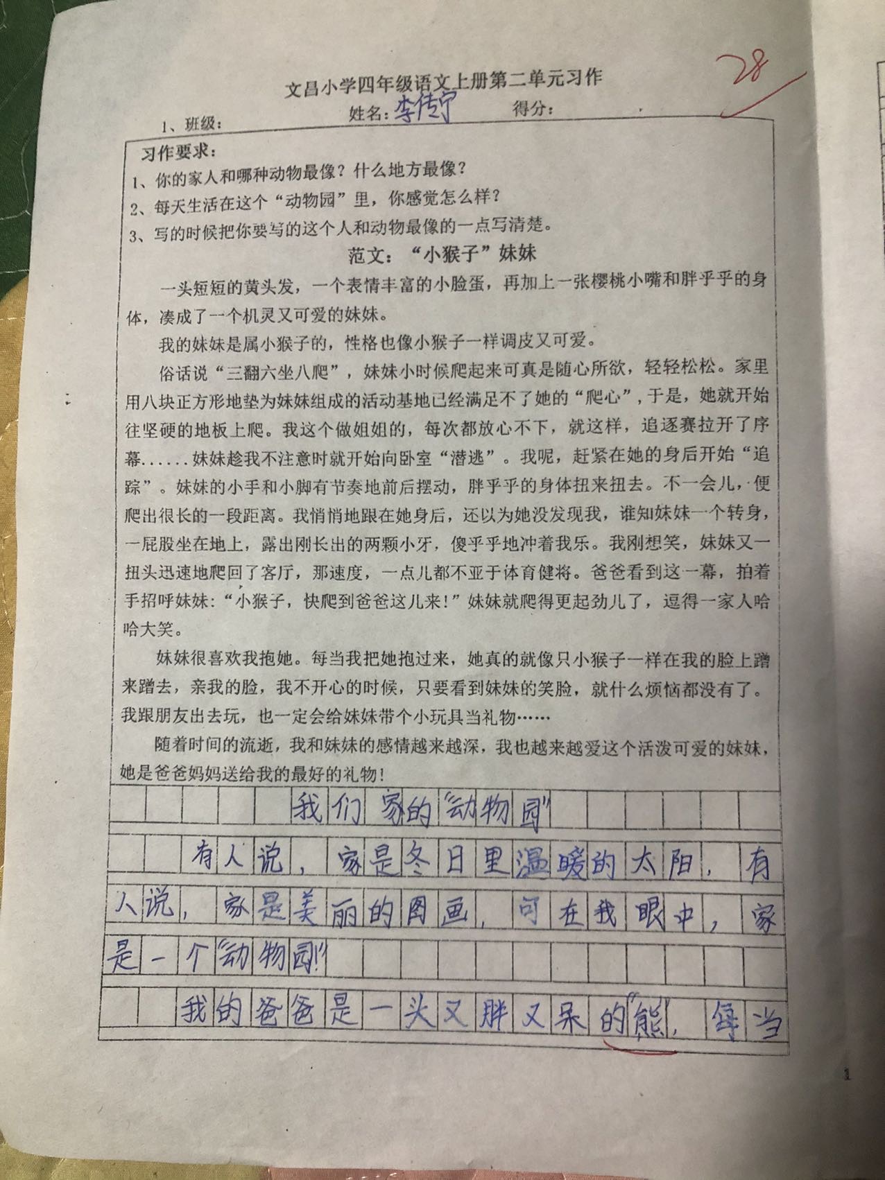 图像