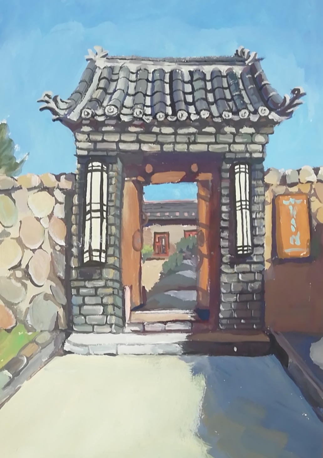 图像
