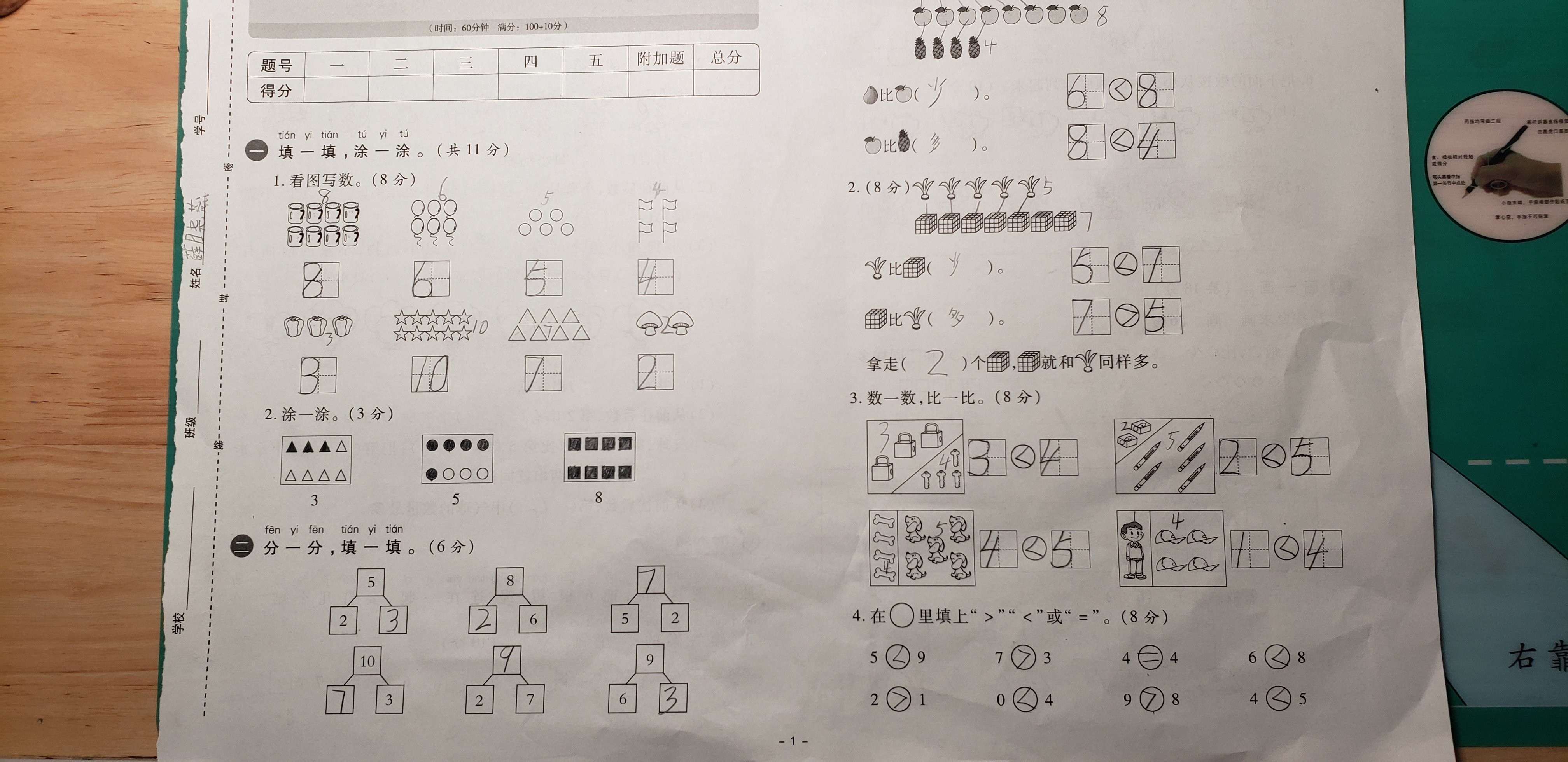 图像