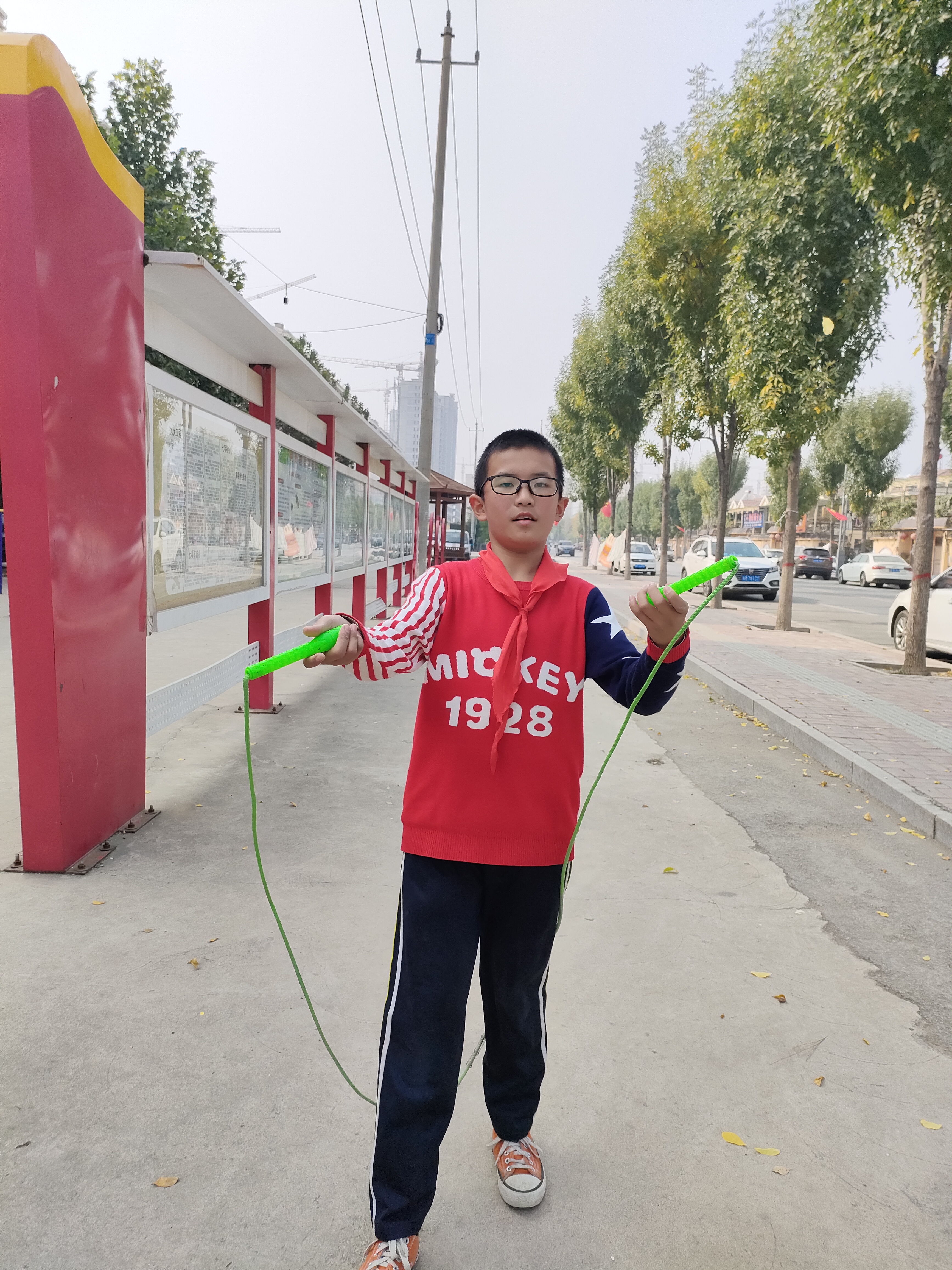 图像