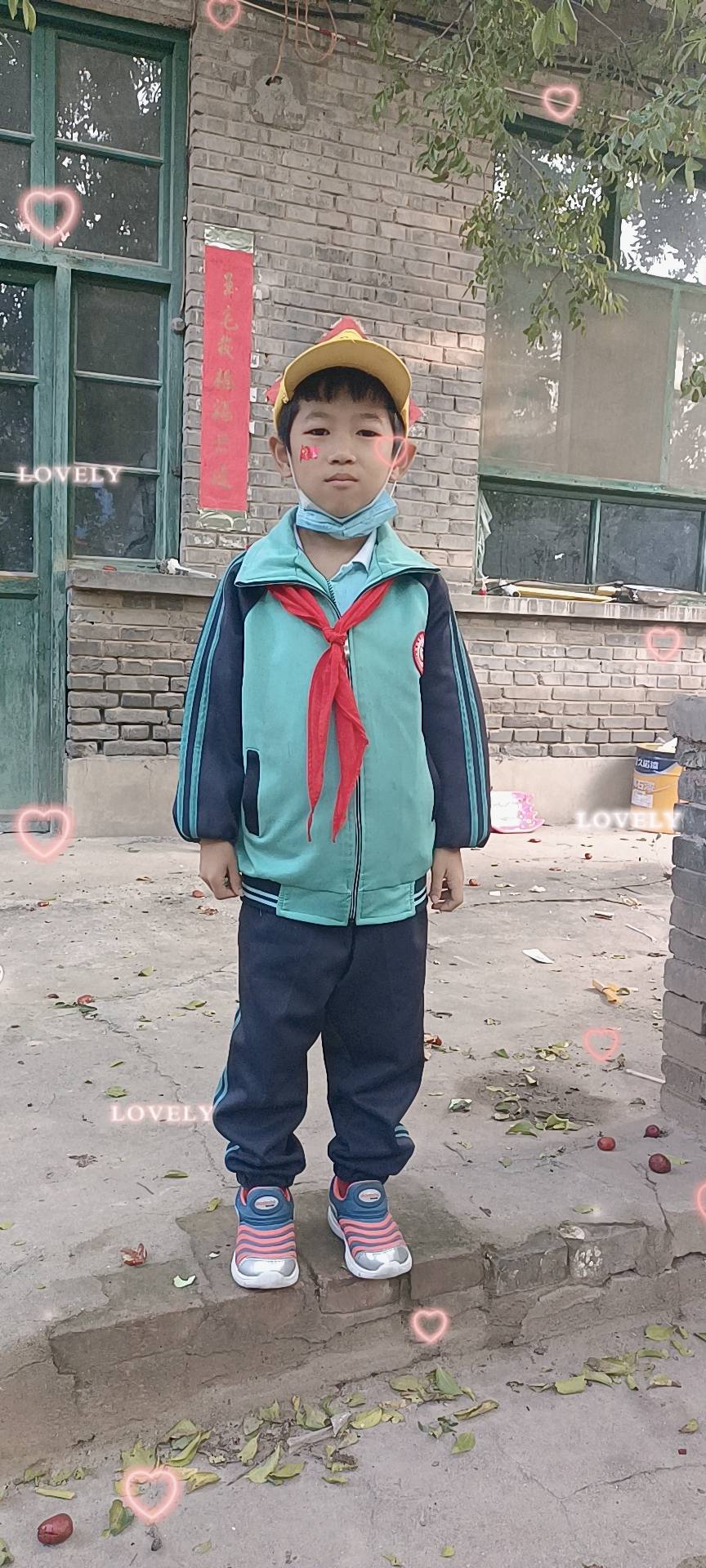 图像