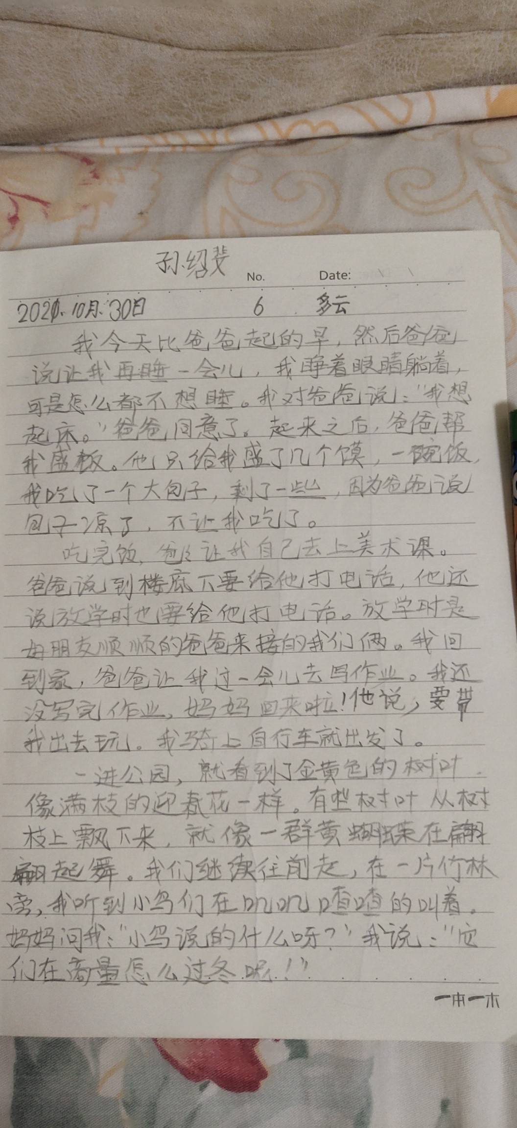 图像