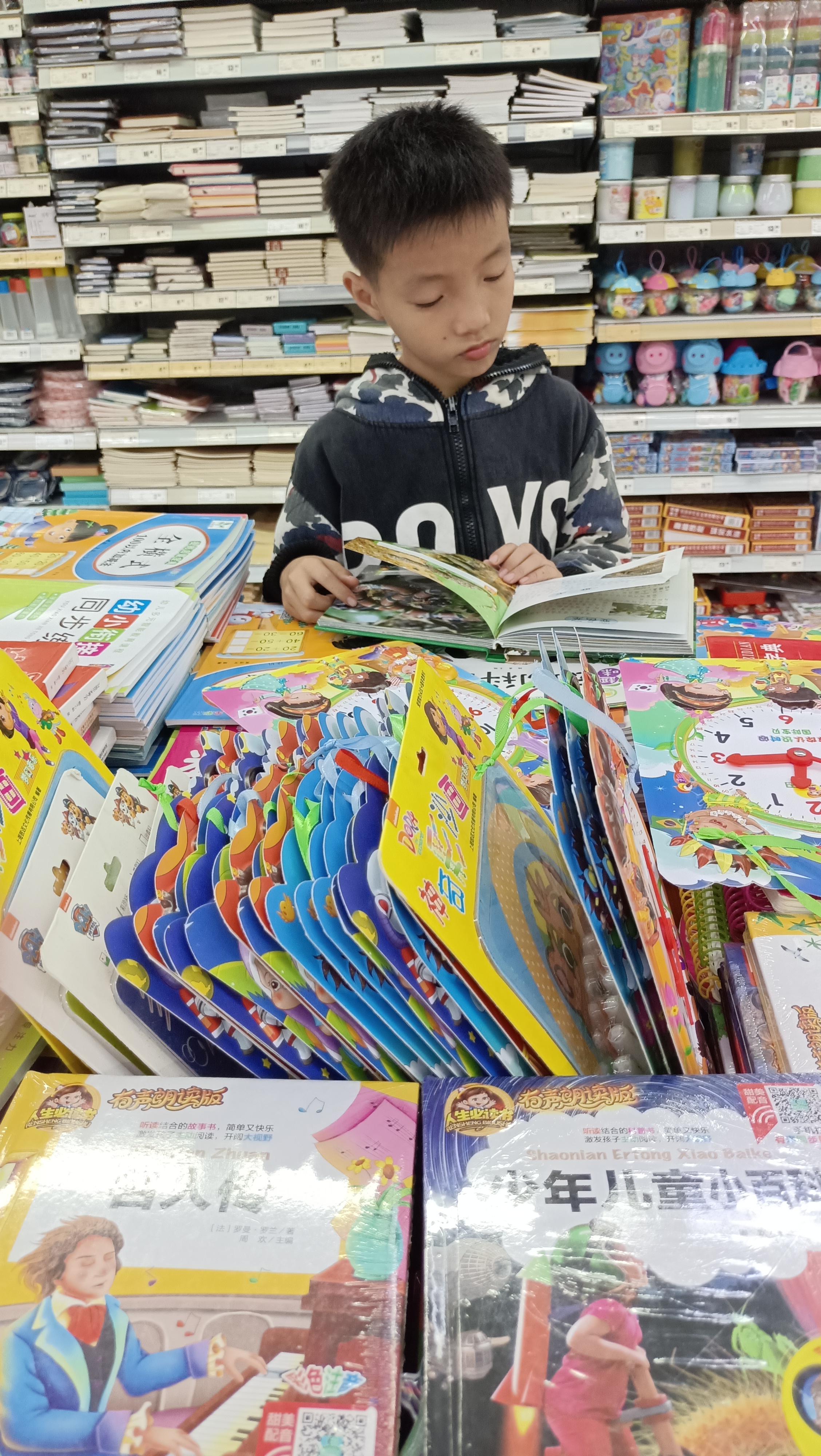 图像