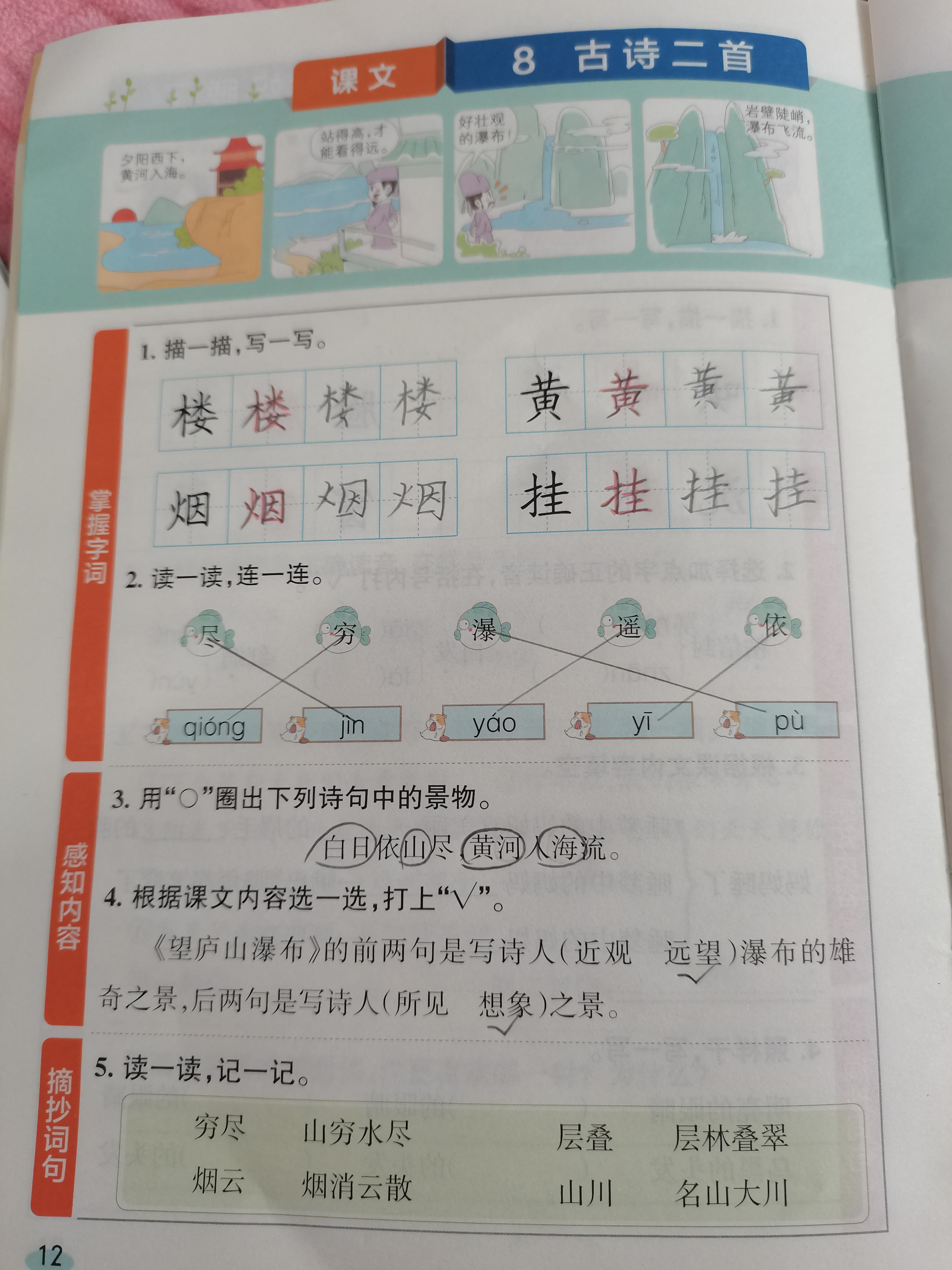 图像