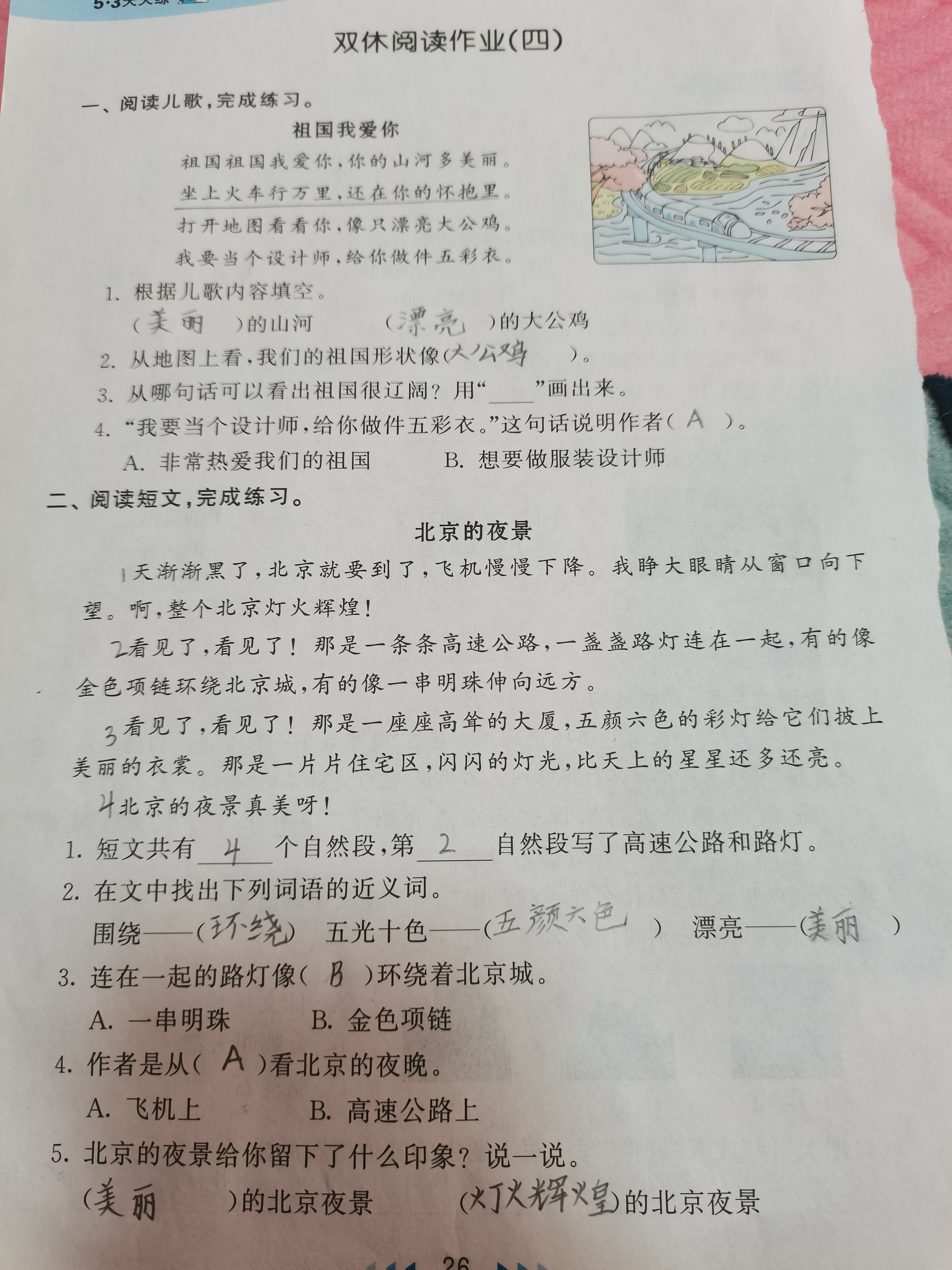 图像