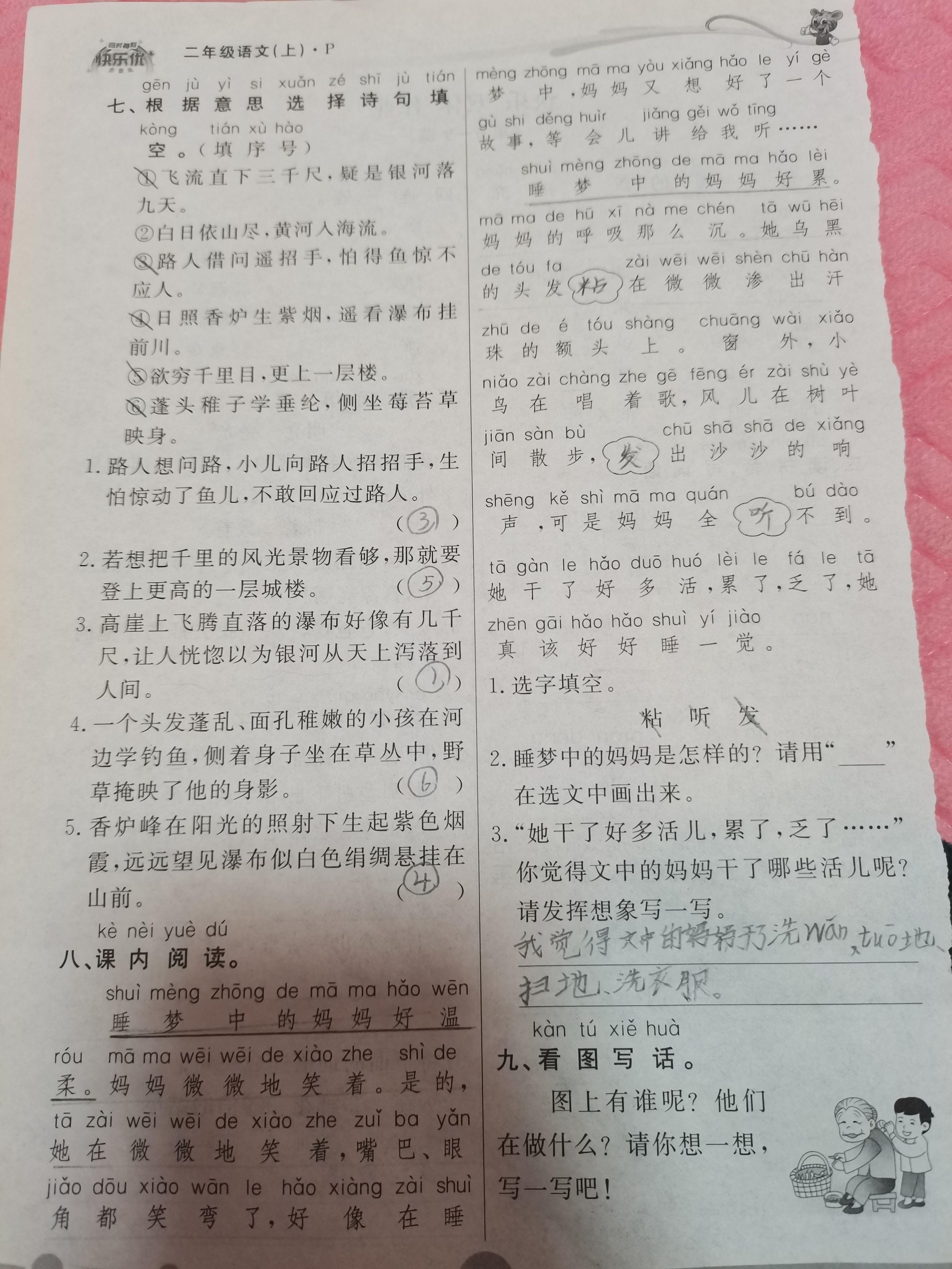 图像