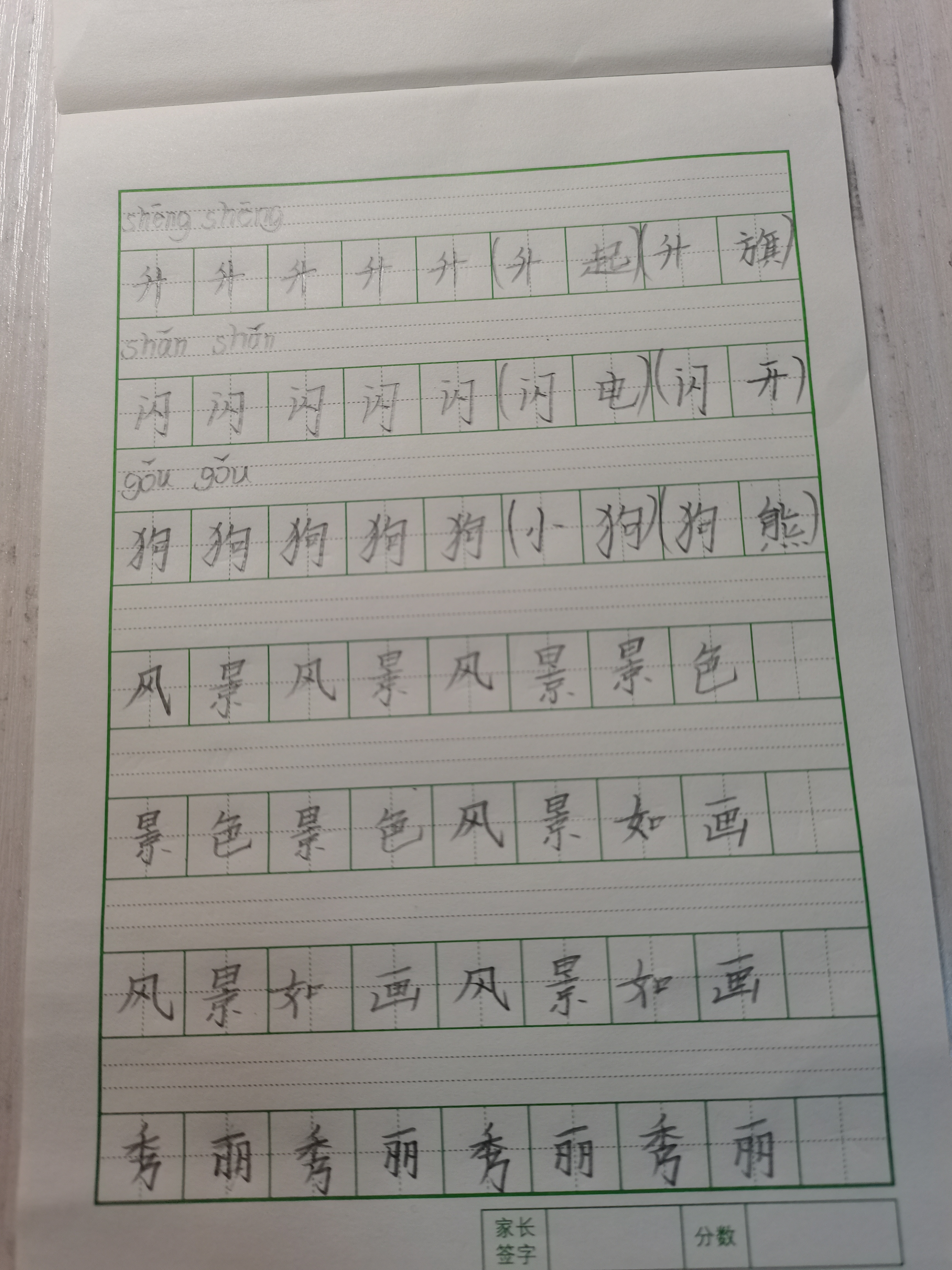 图像