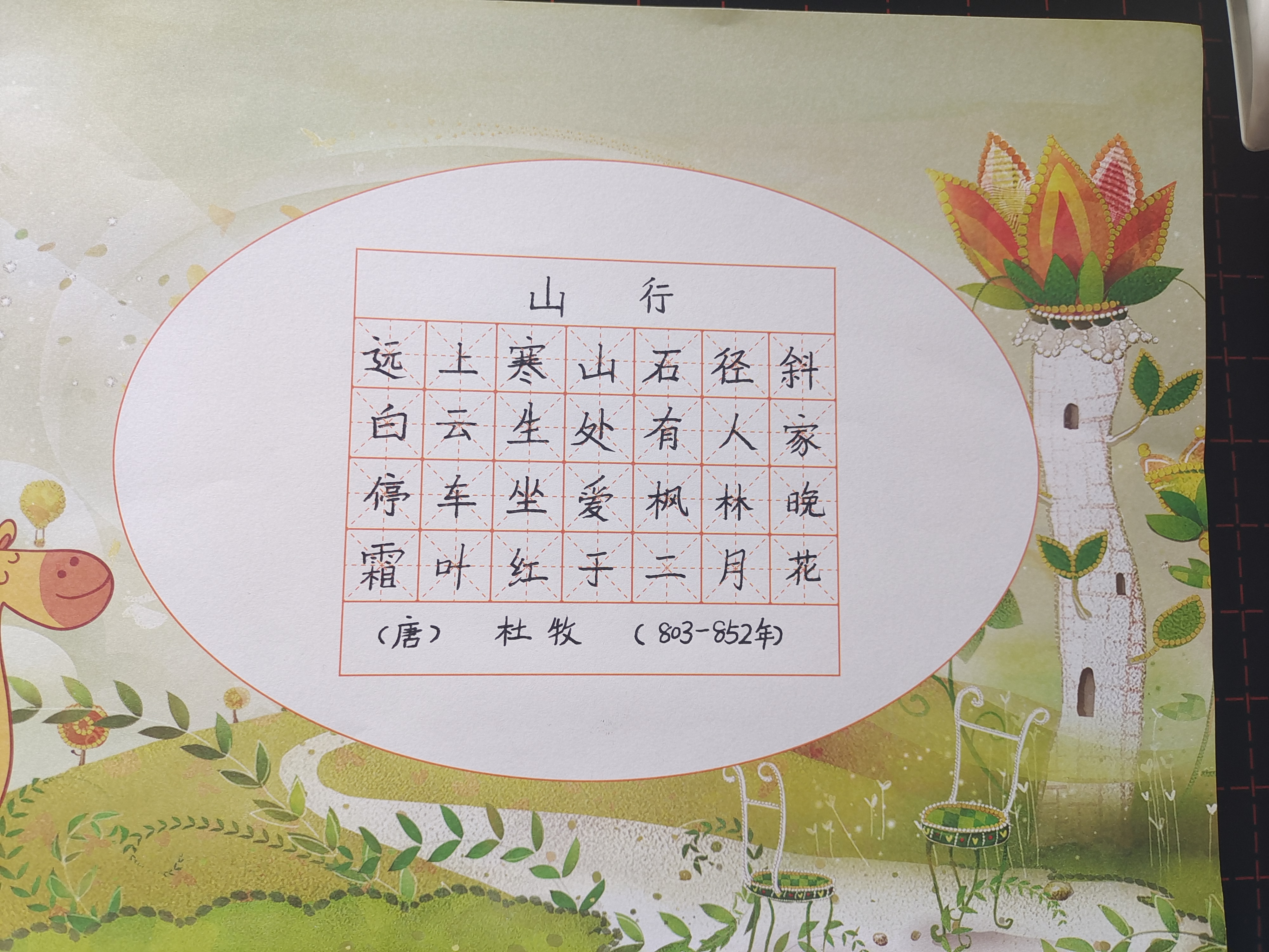 图像