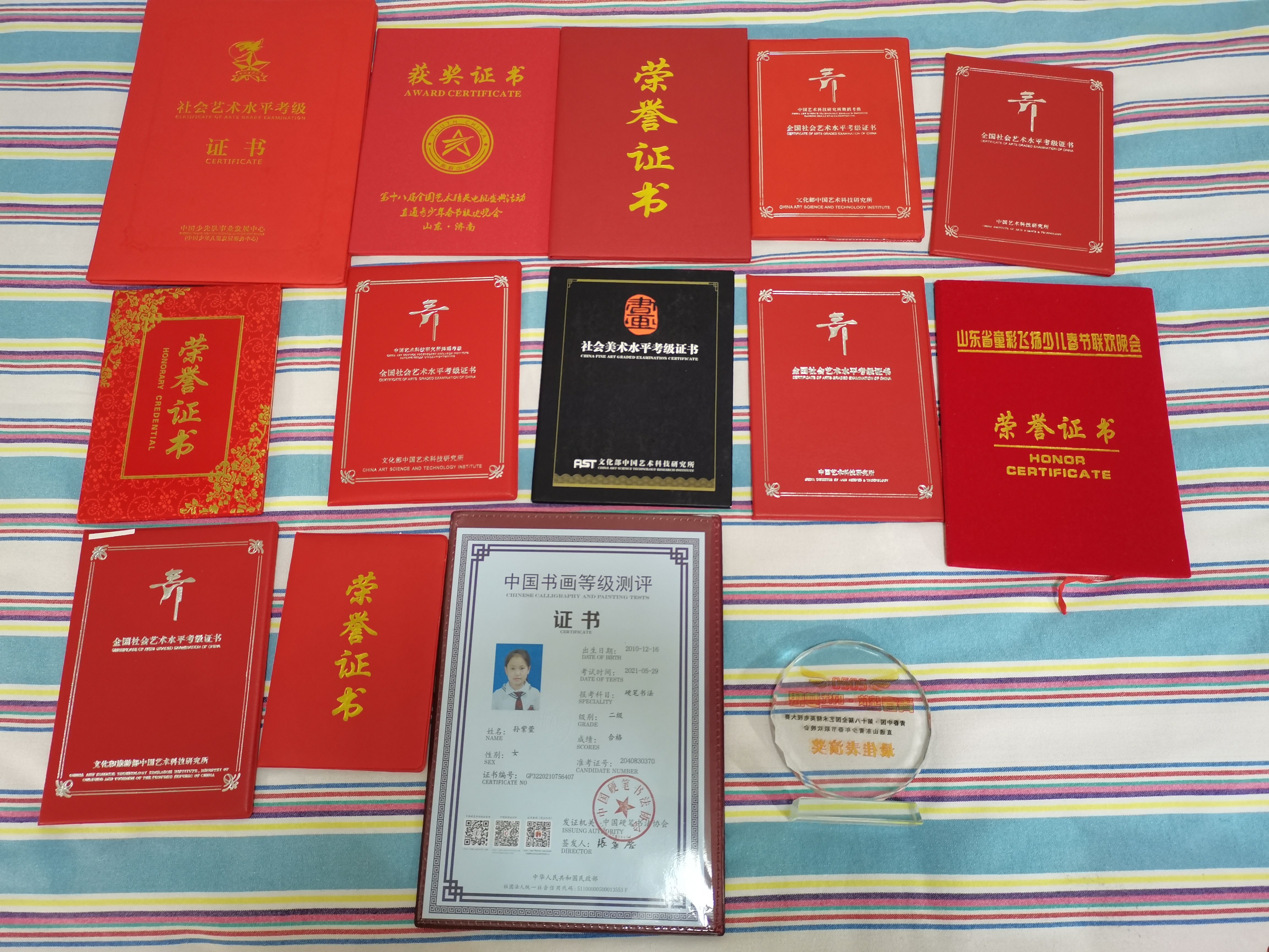 图像
