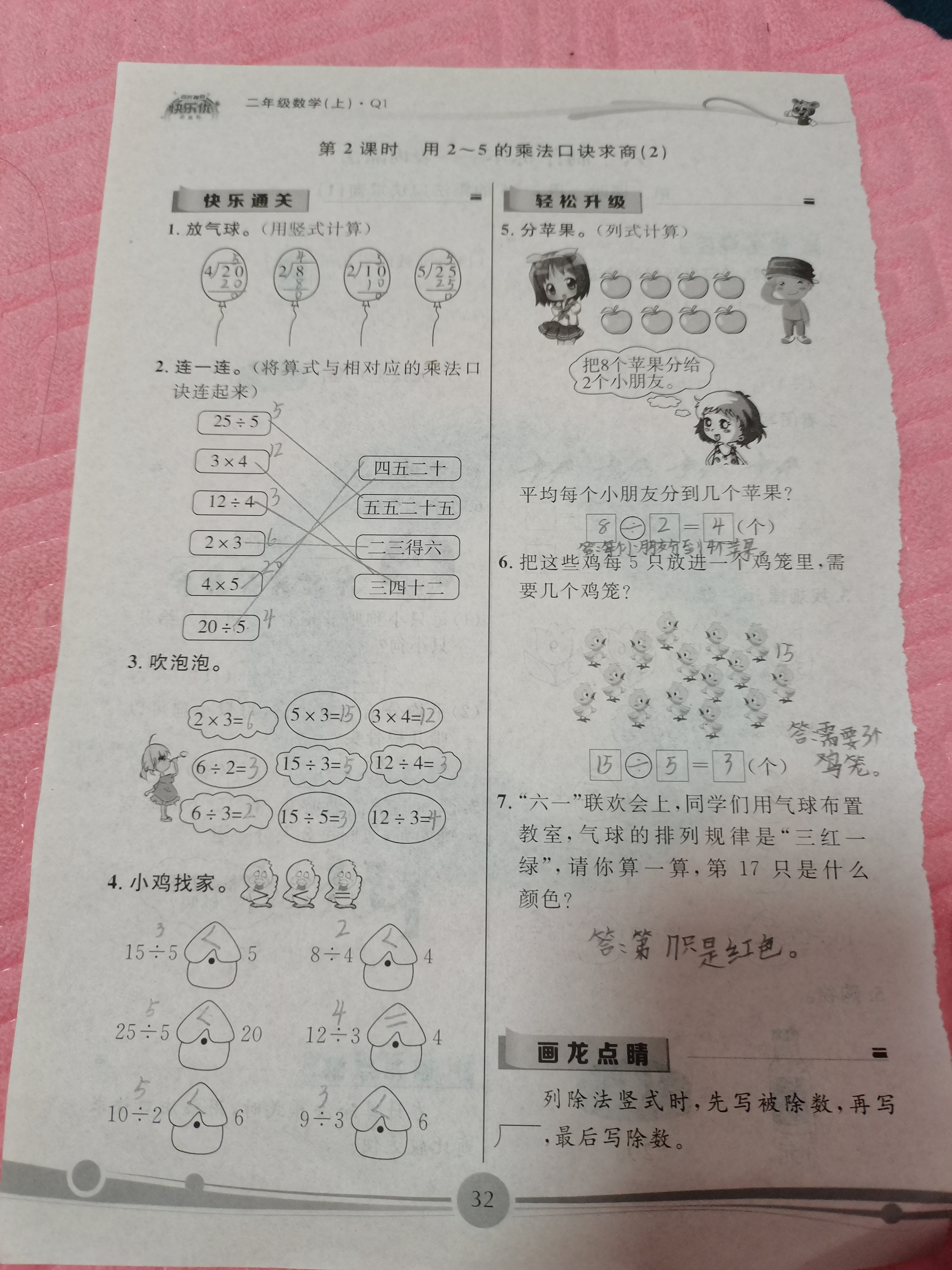 图像
