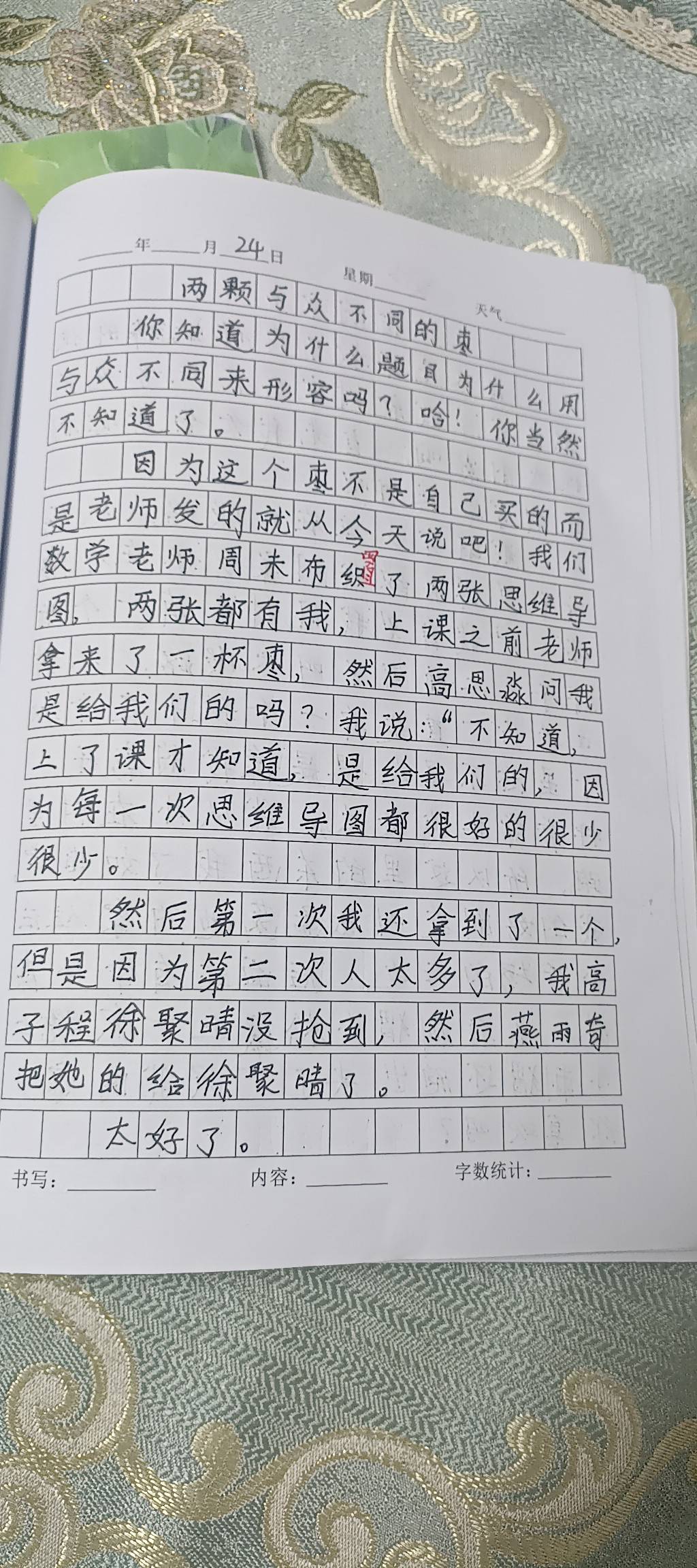 图像