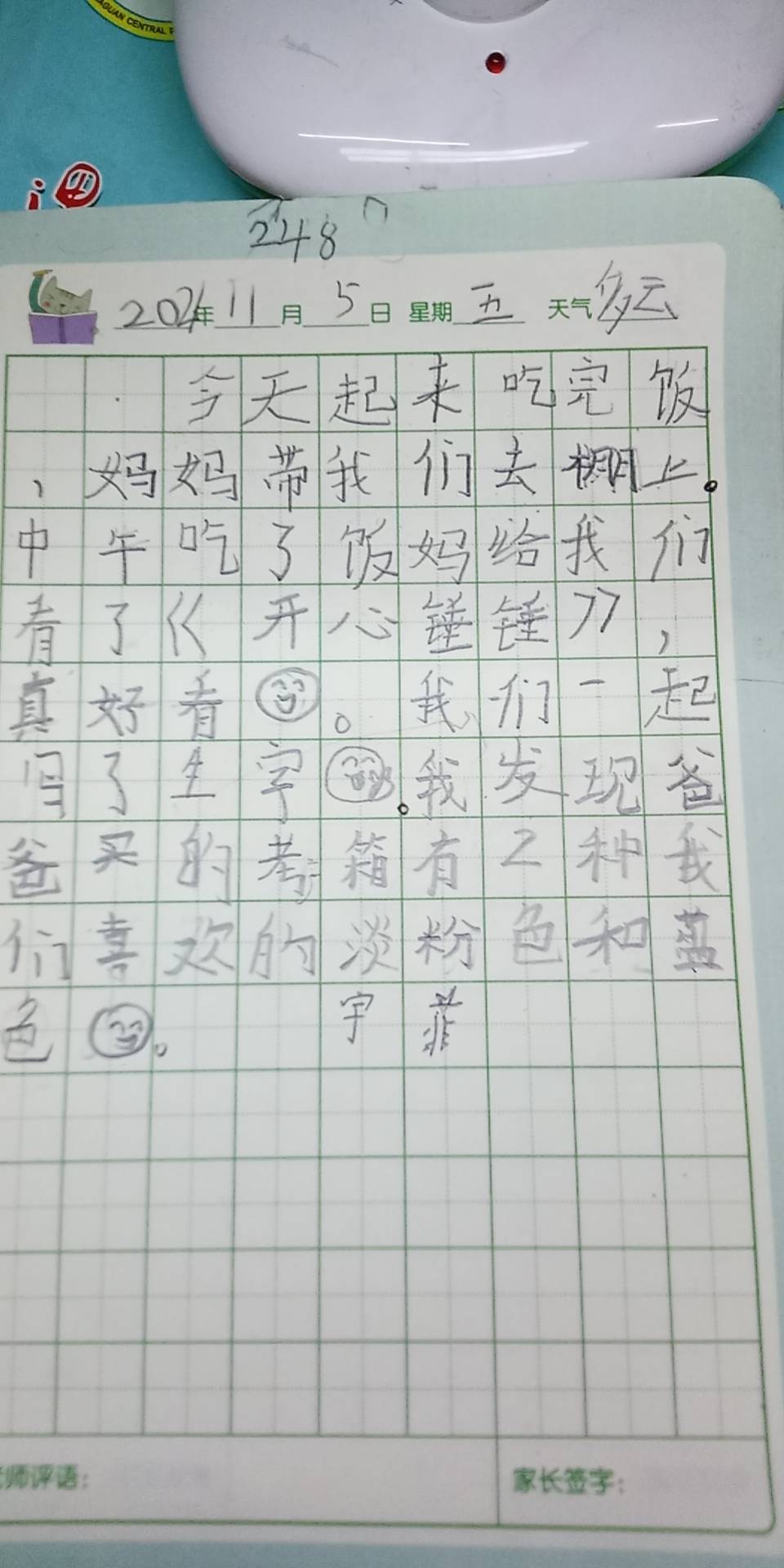 图像