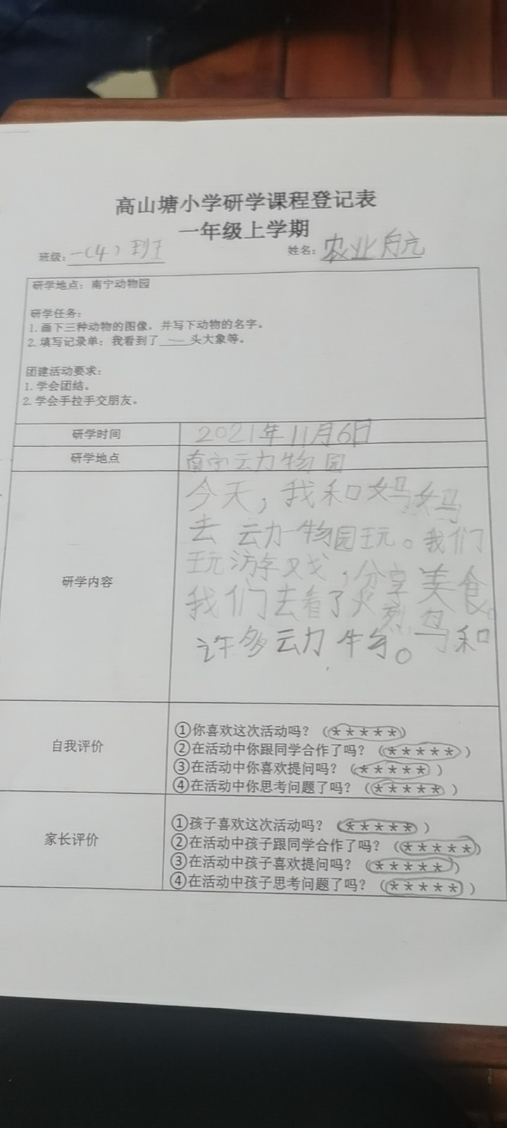 图像