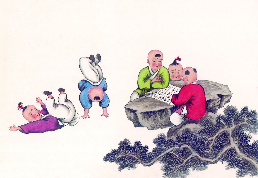 图像