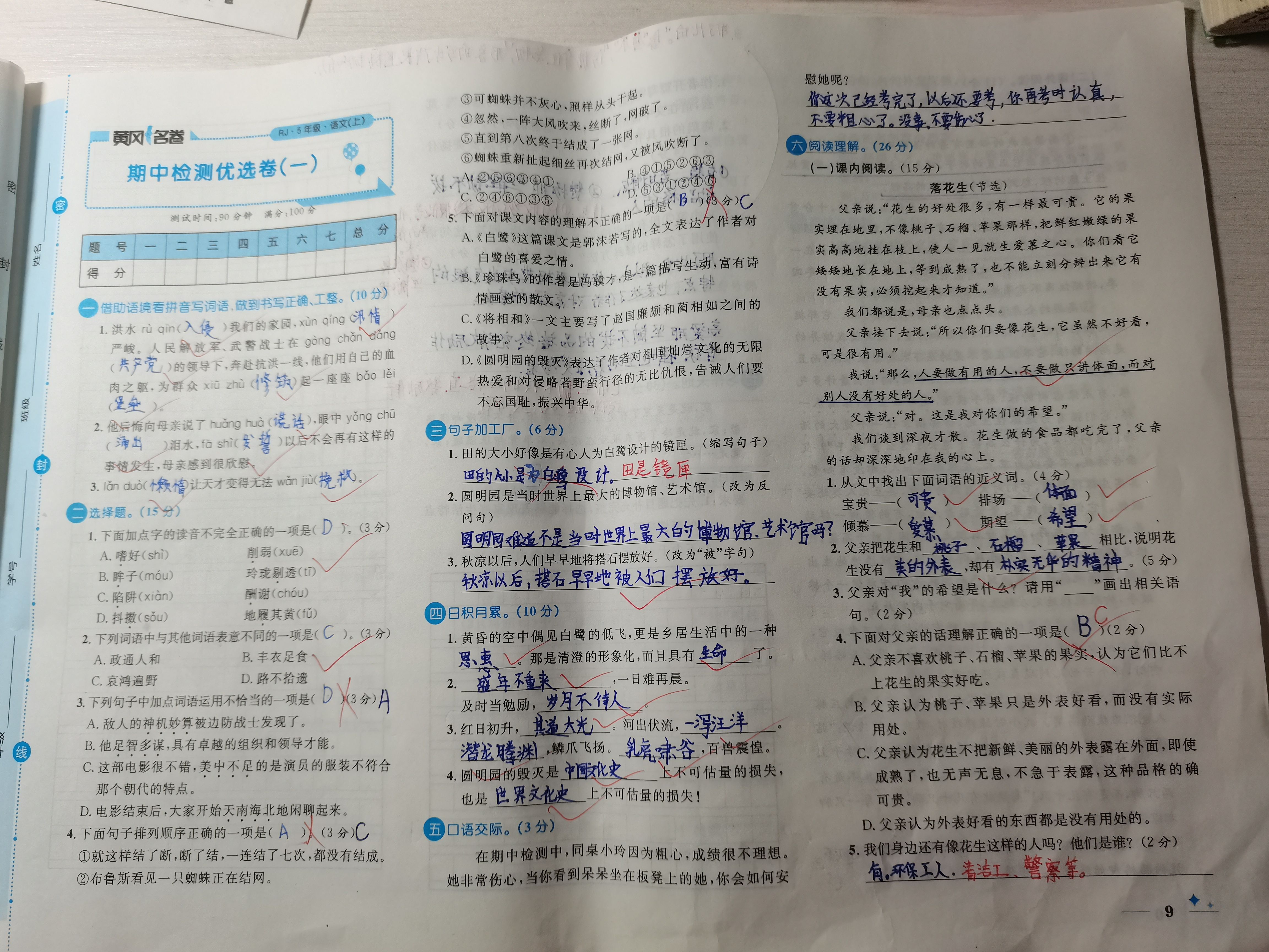 图像