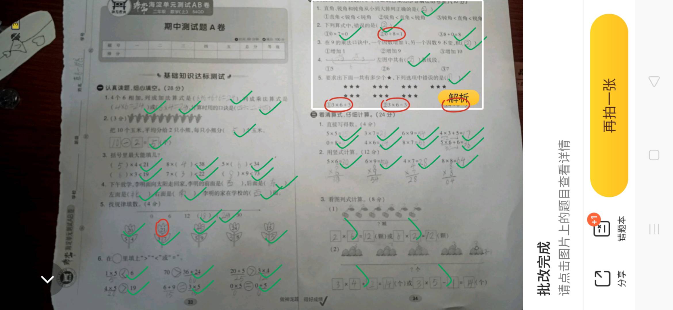 图像