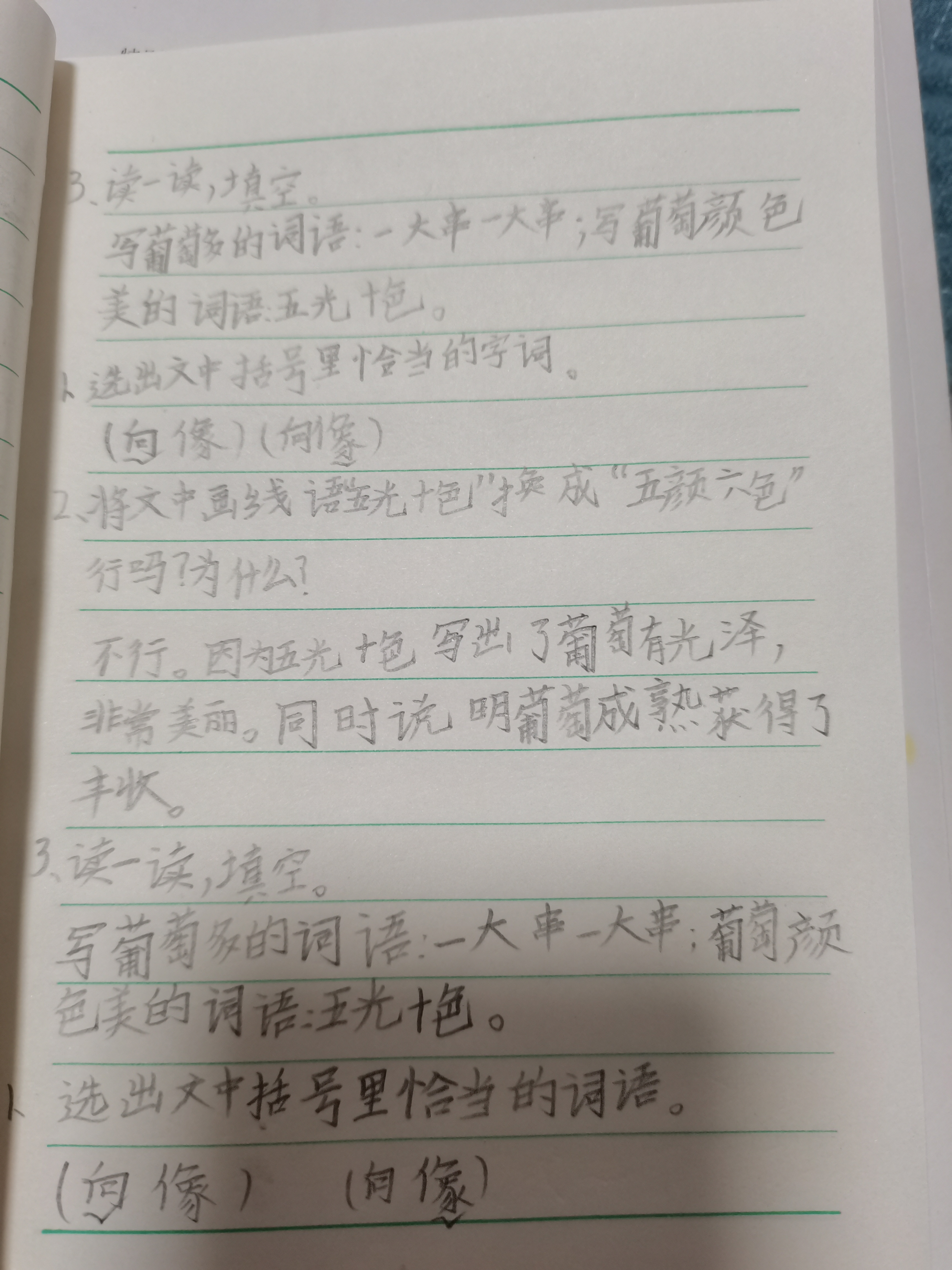 图像