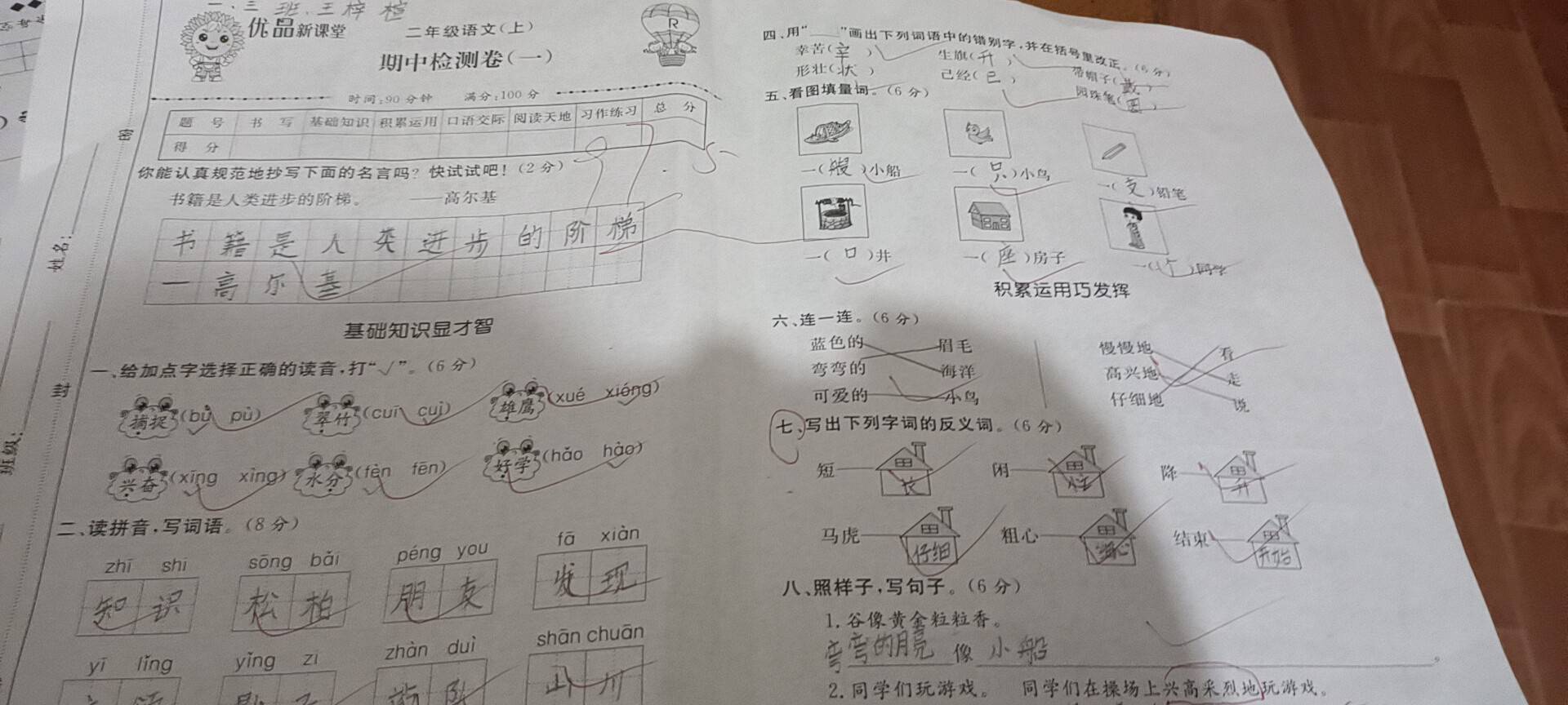 图像