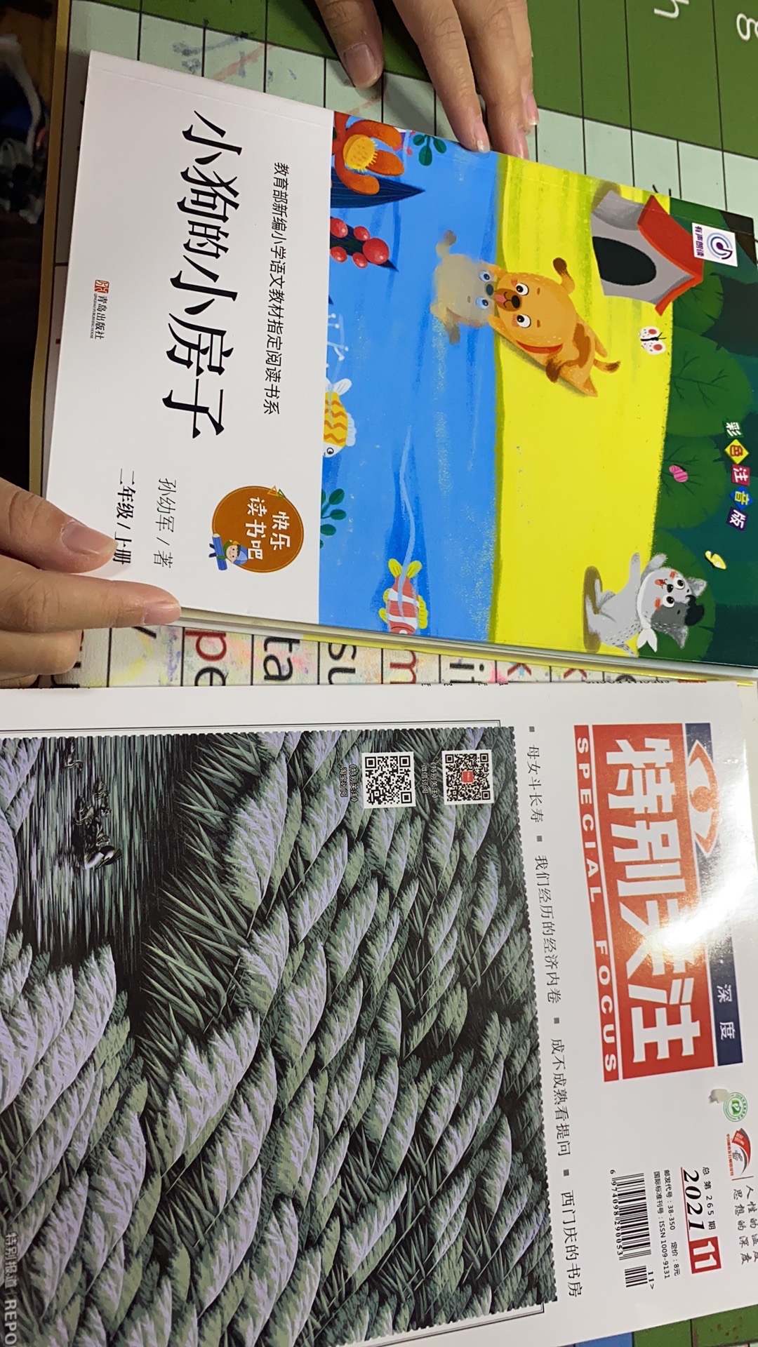 图像