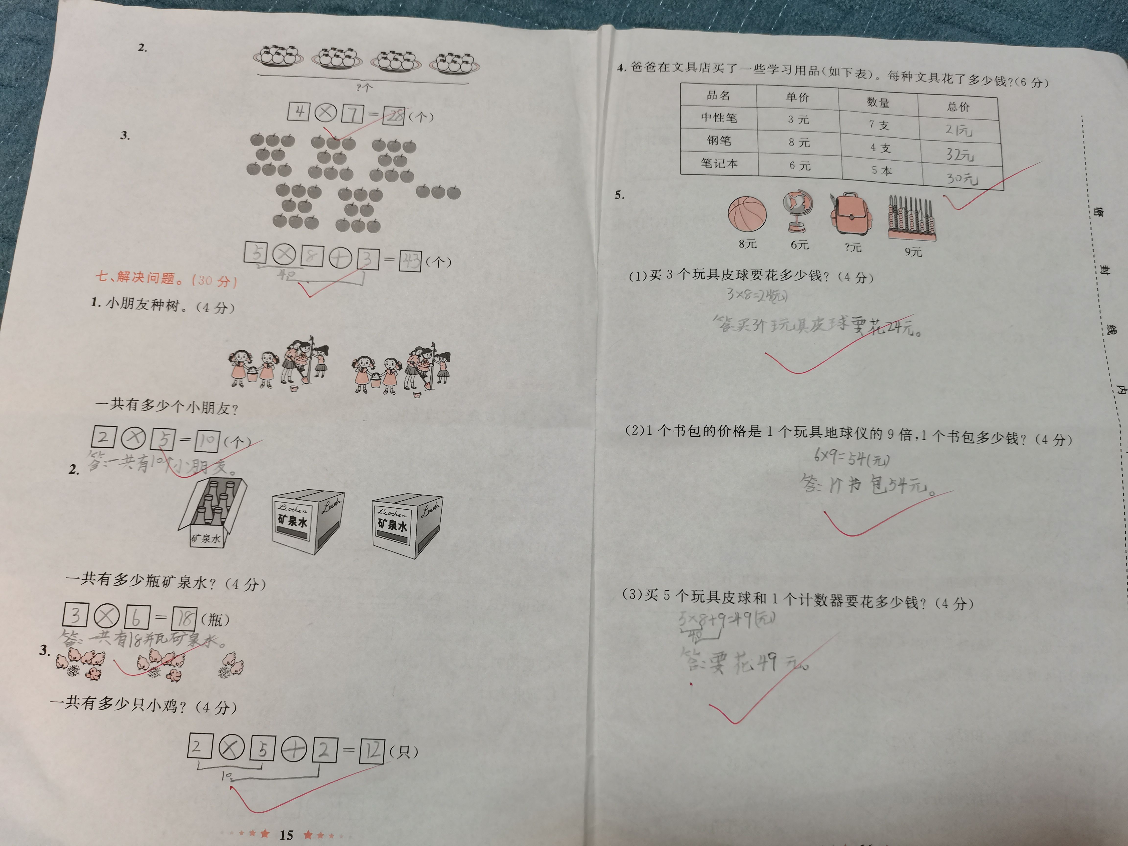 图像