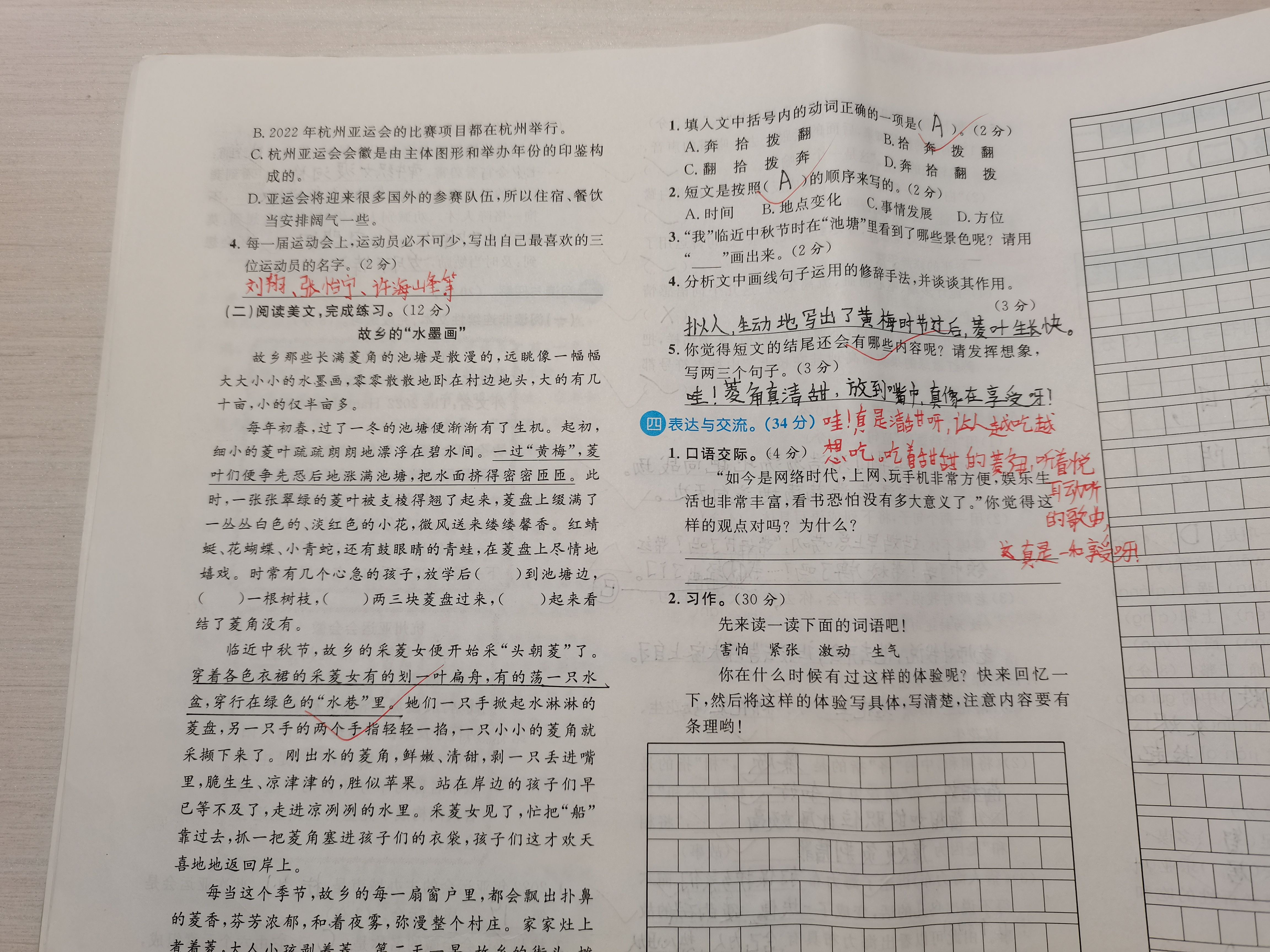 图像