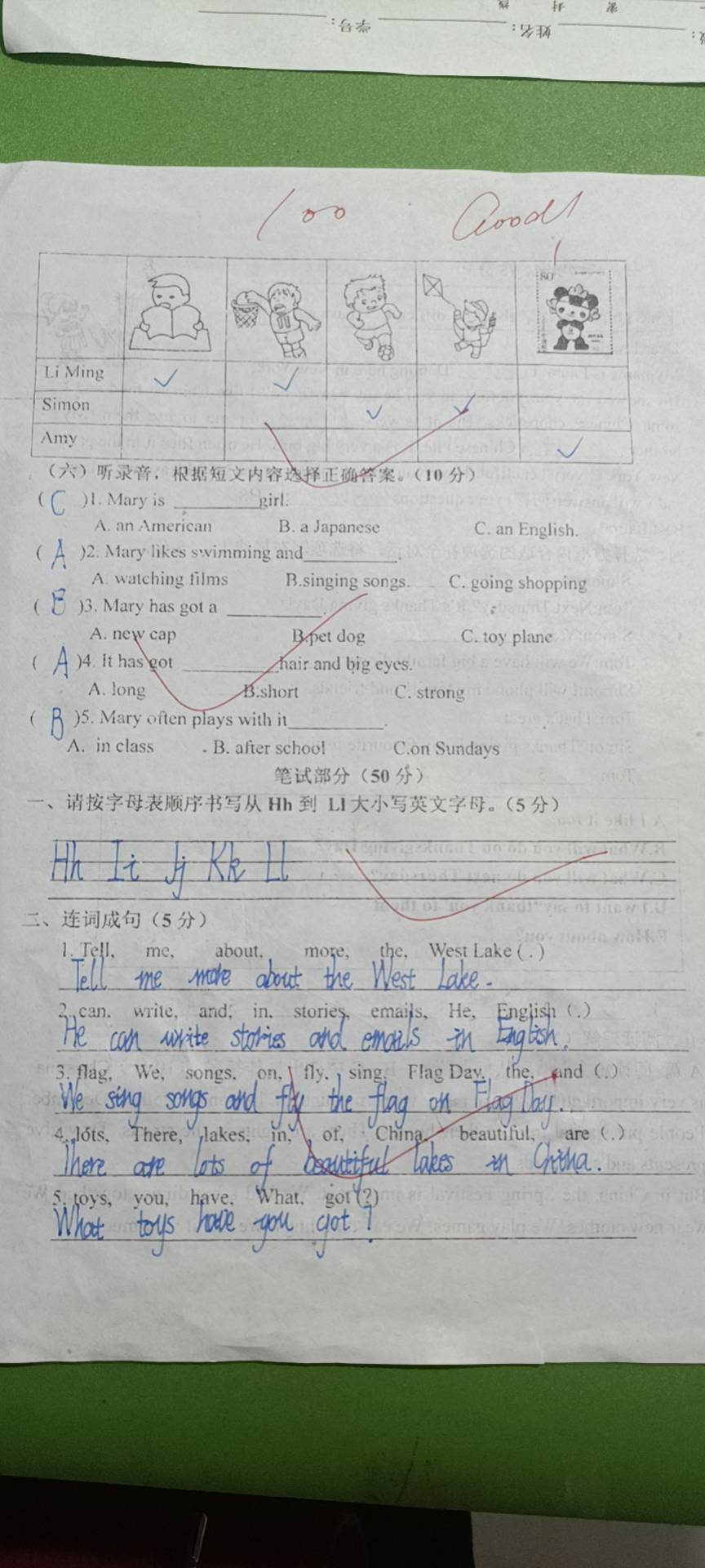 图像