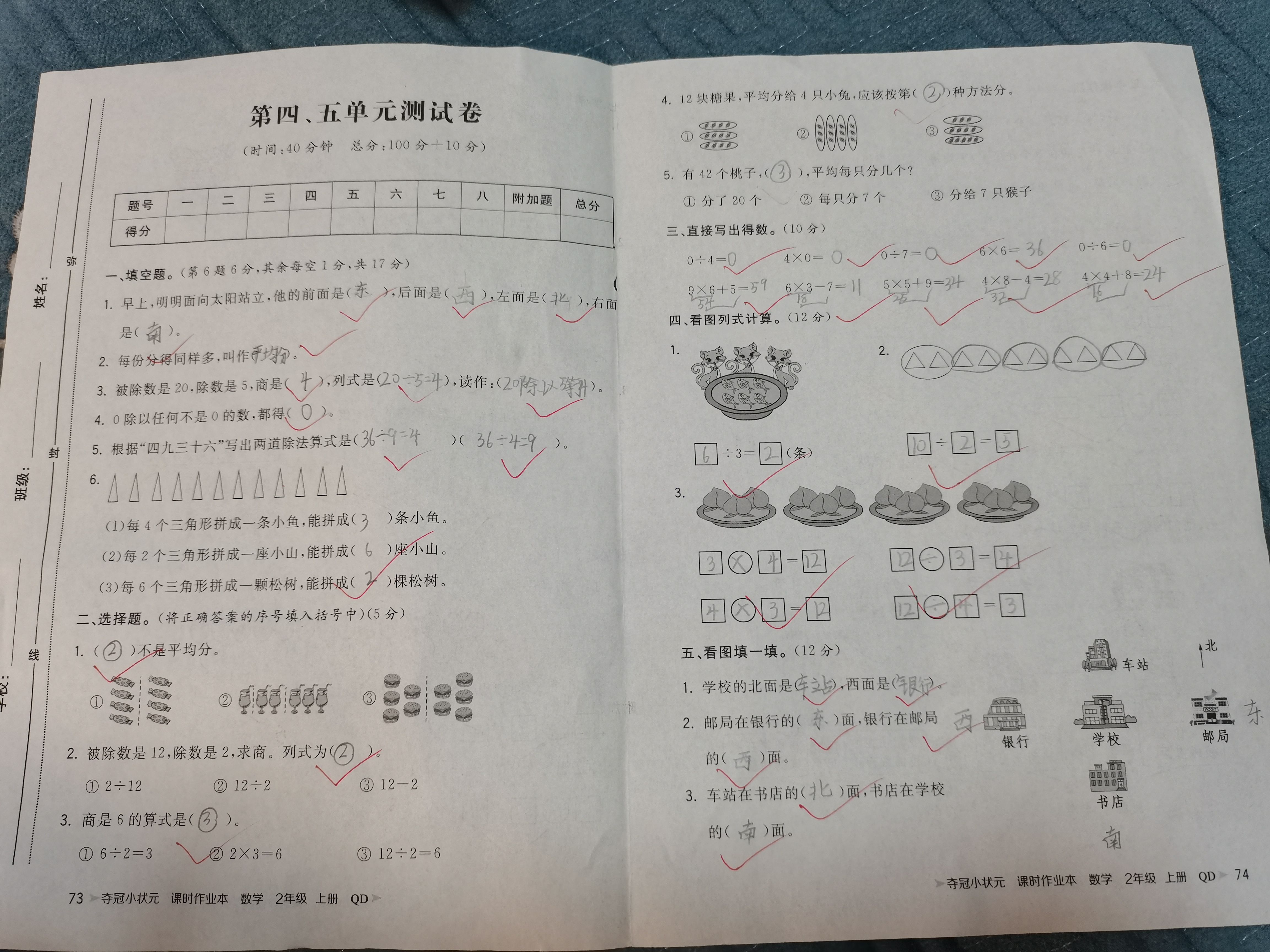 图像
