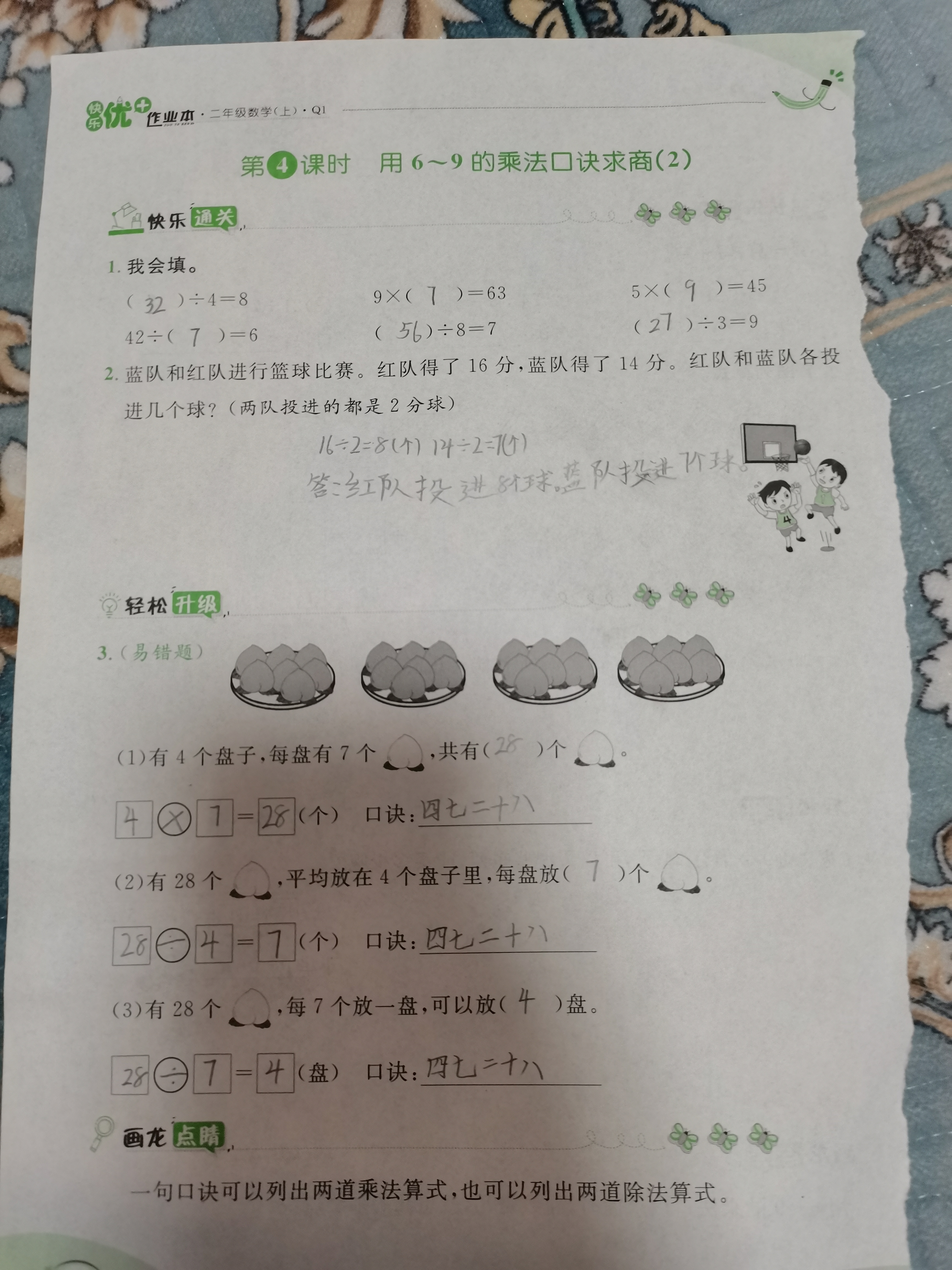 图像