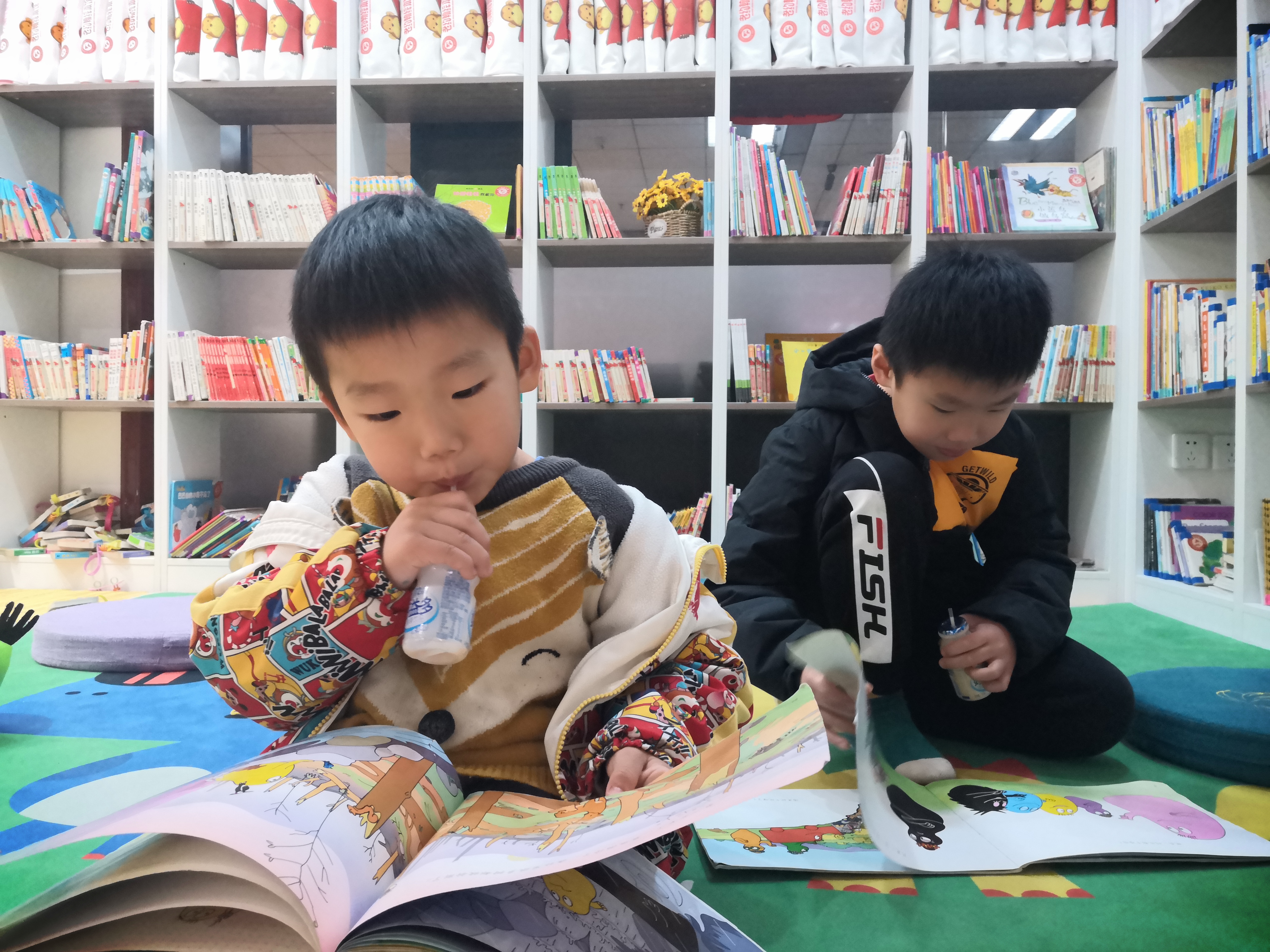 图像
