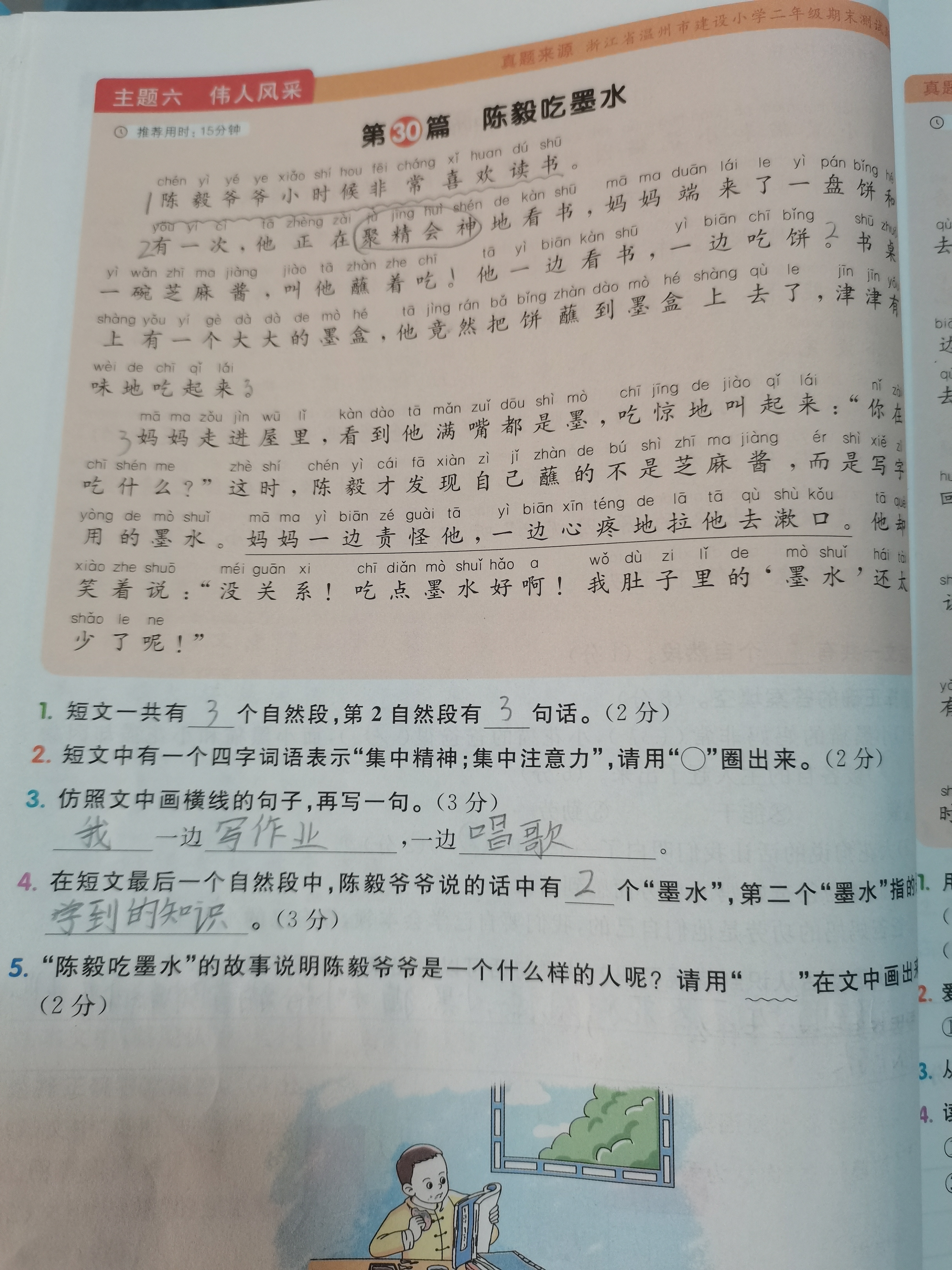 图像