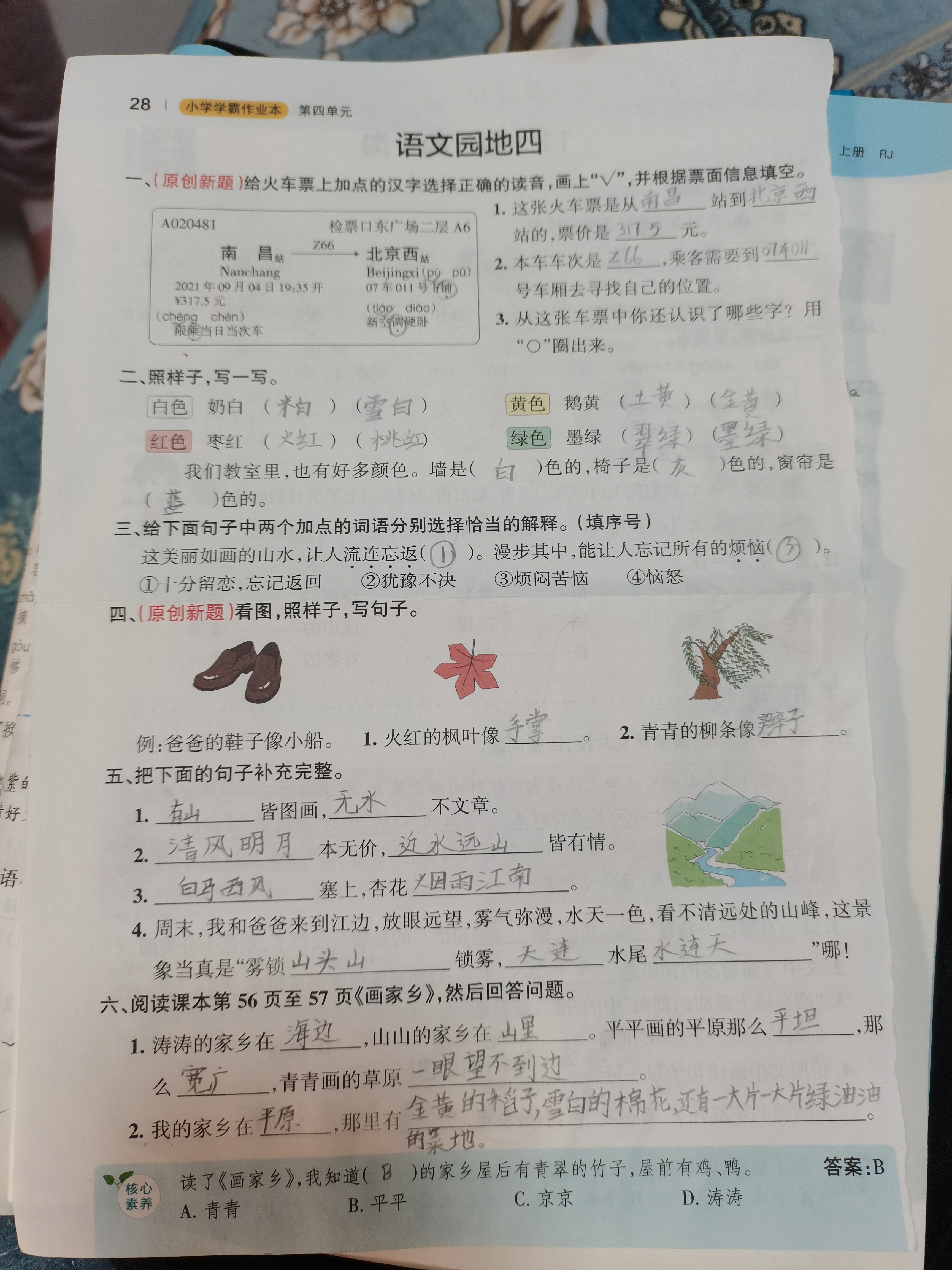 图像