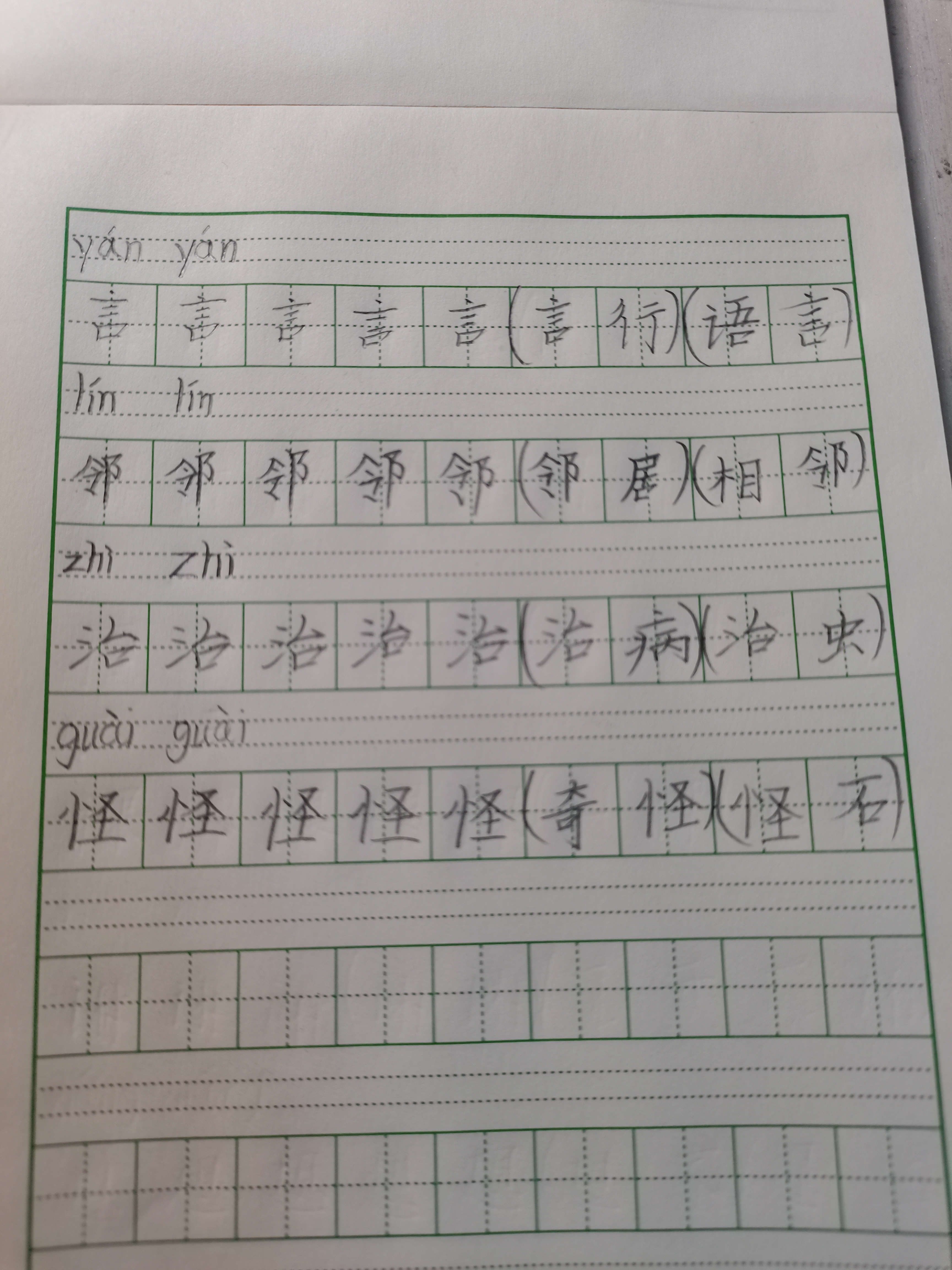 图像