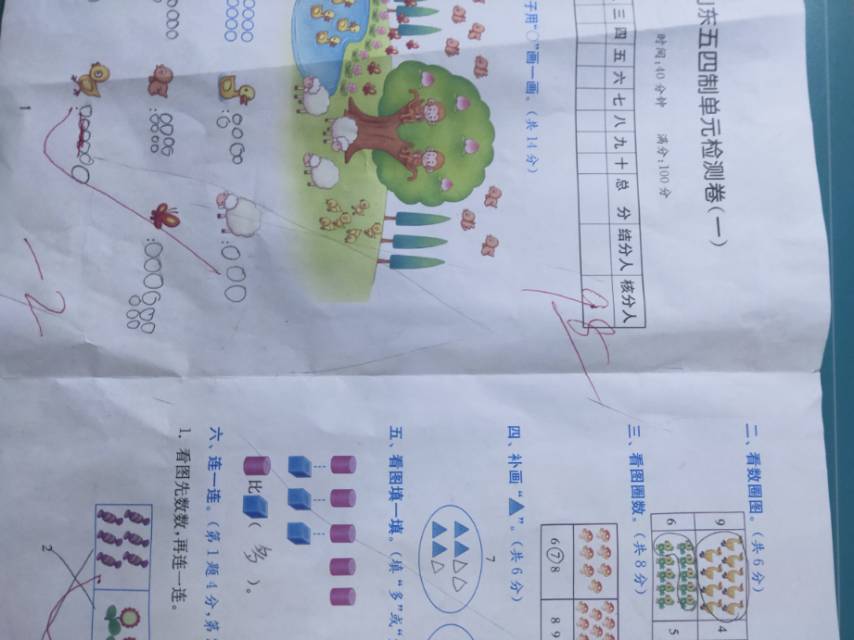 图像