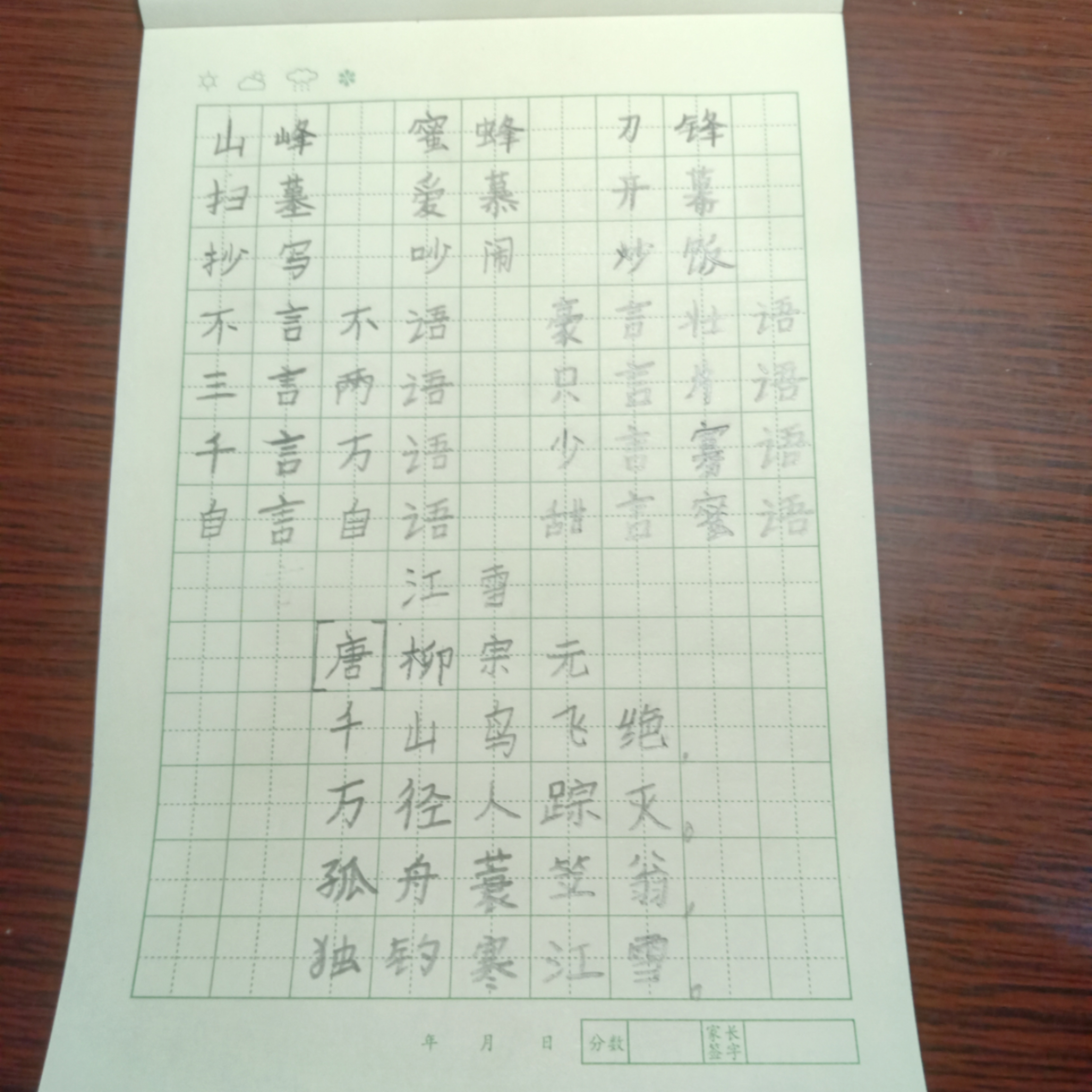 图像