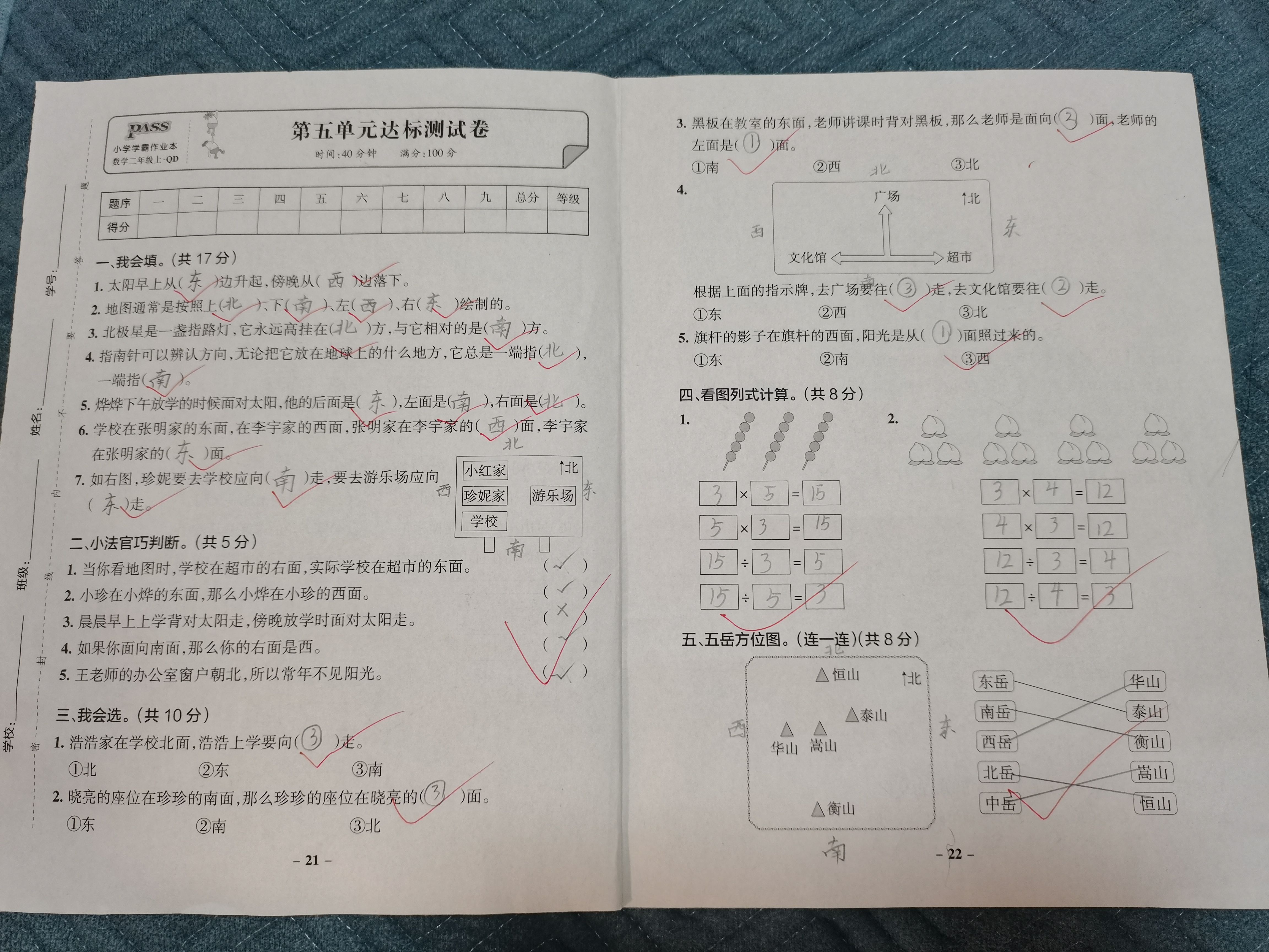 图像