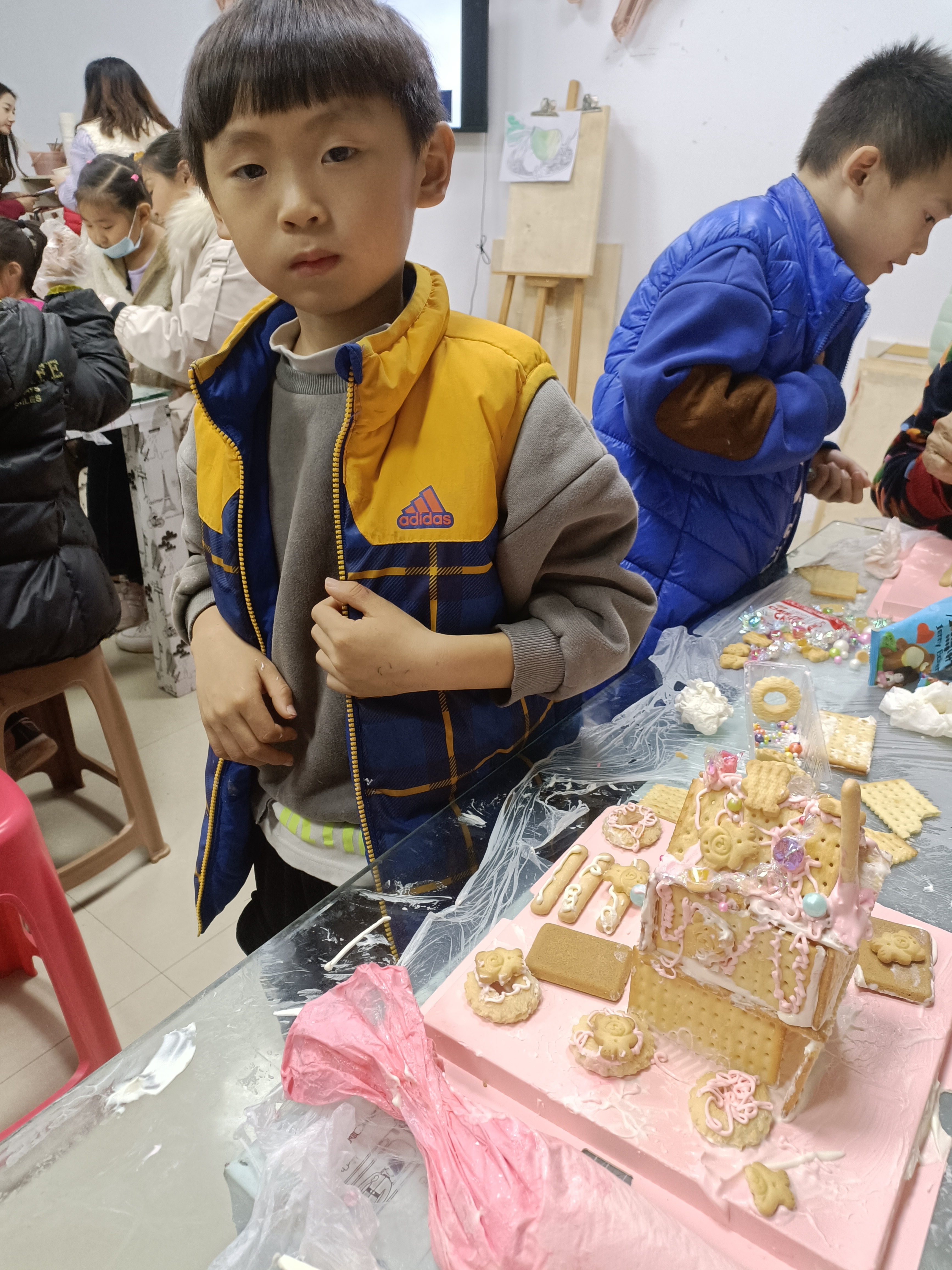 图像
