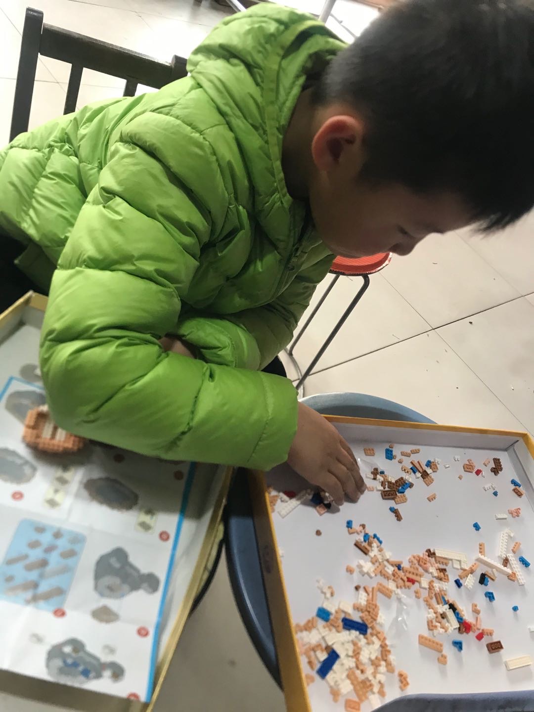 图像