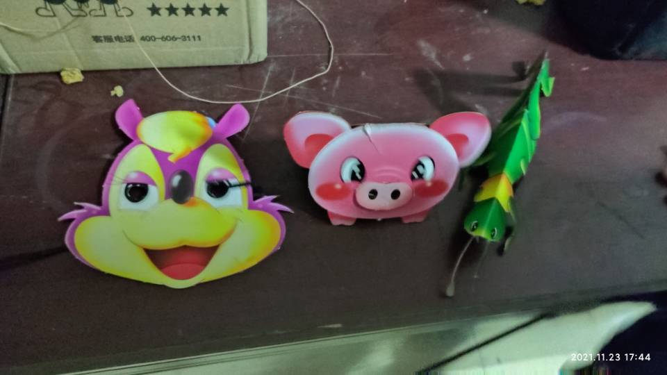 图像
