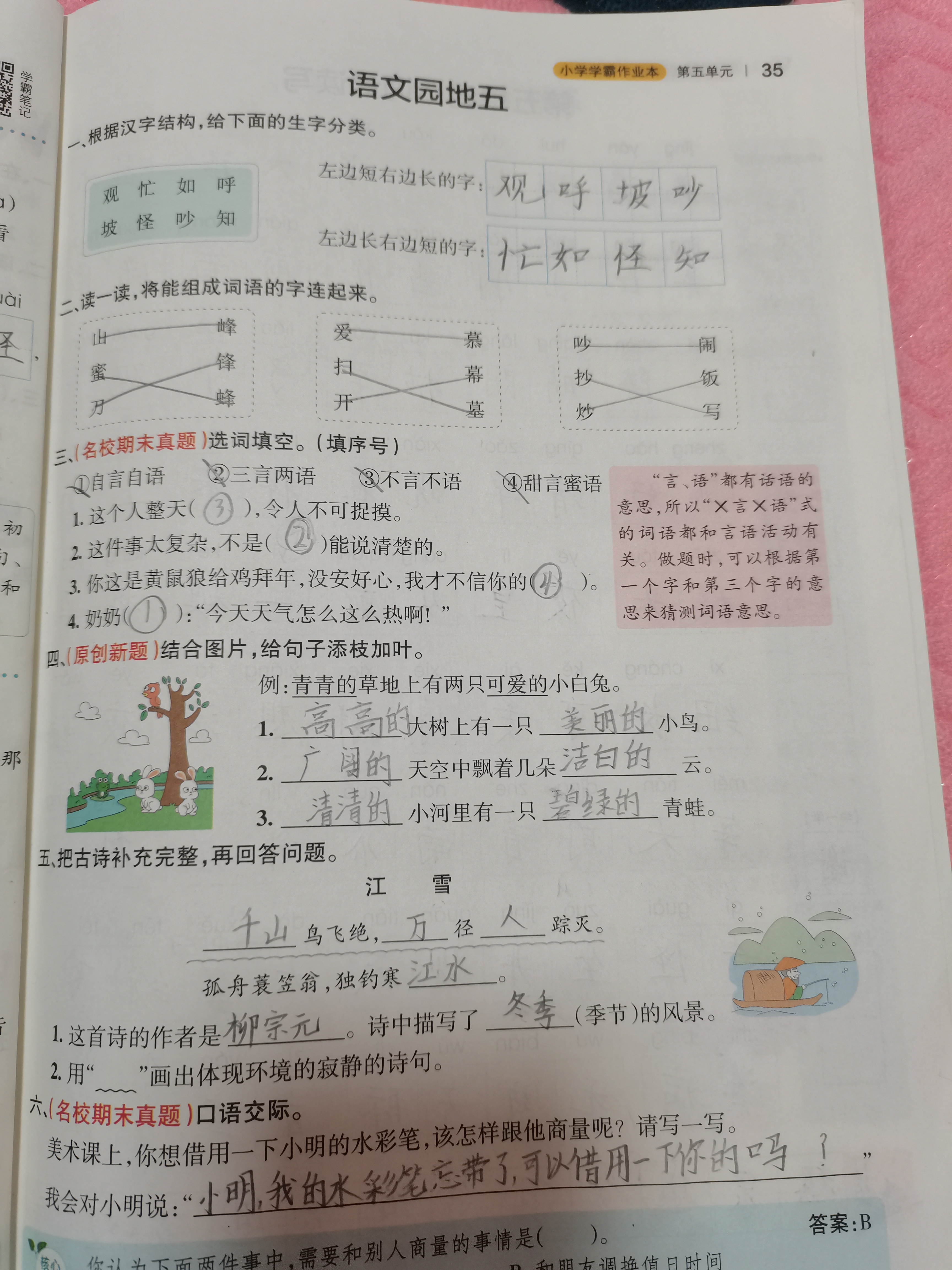图像