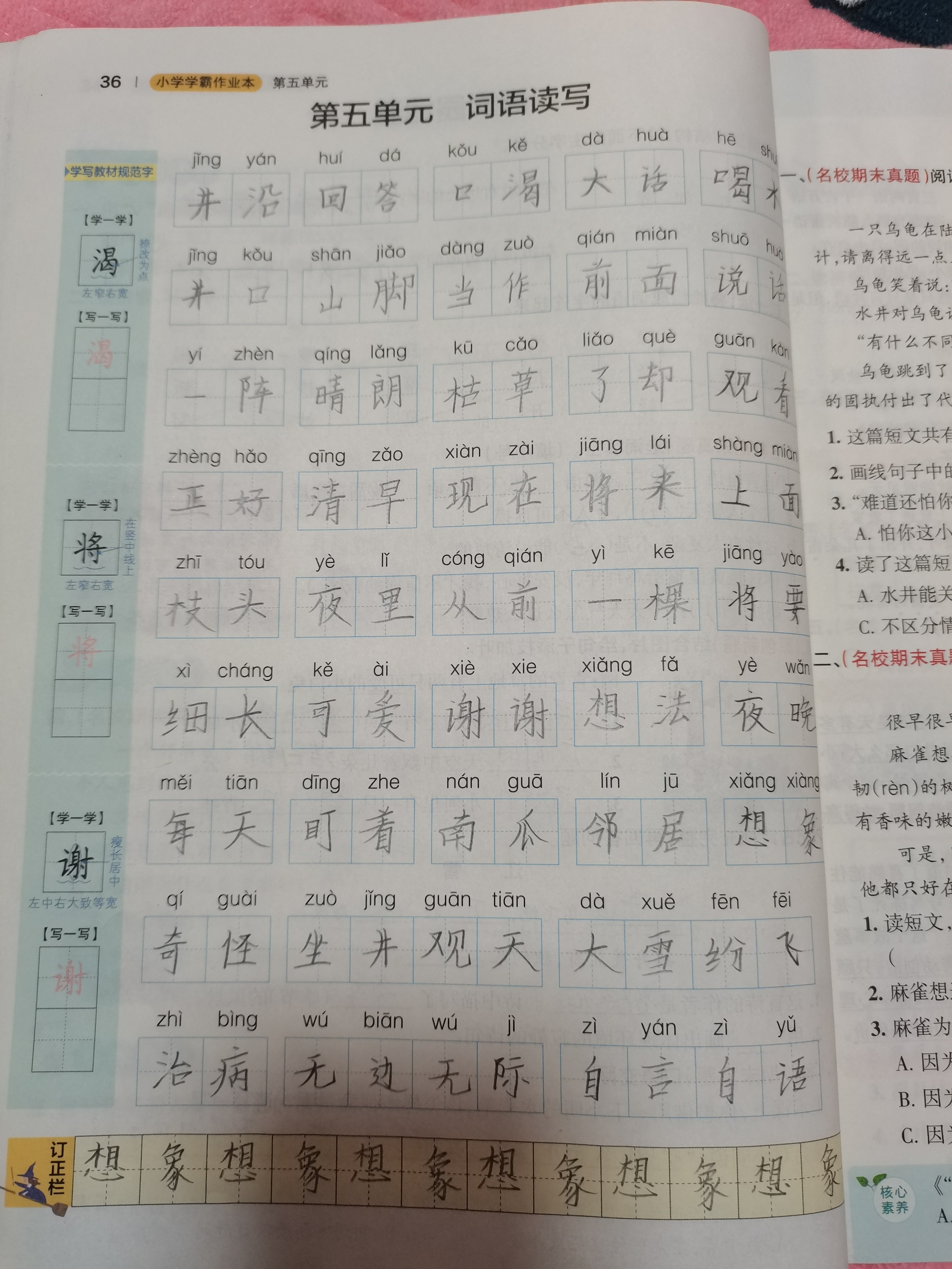 图像