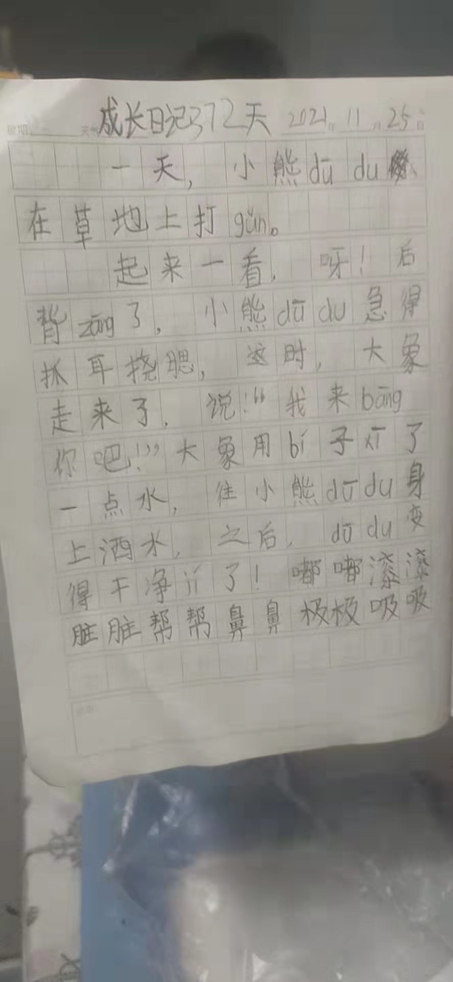 图像