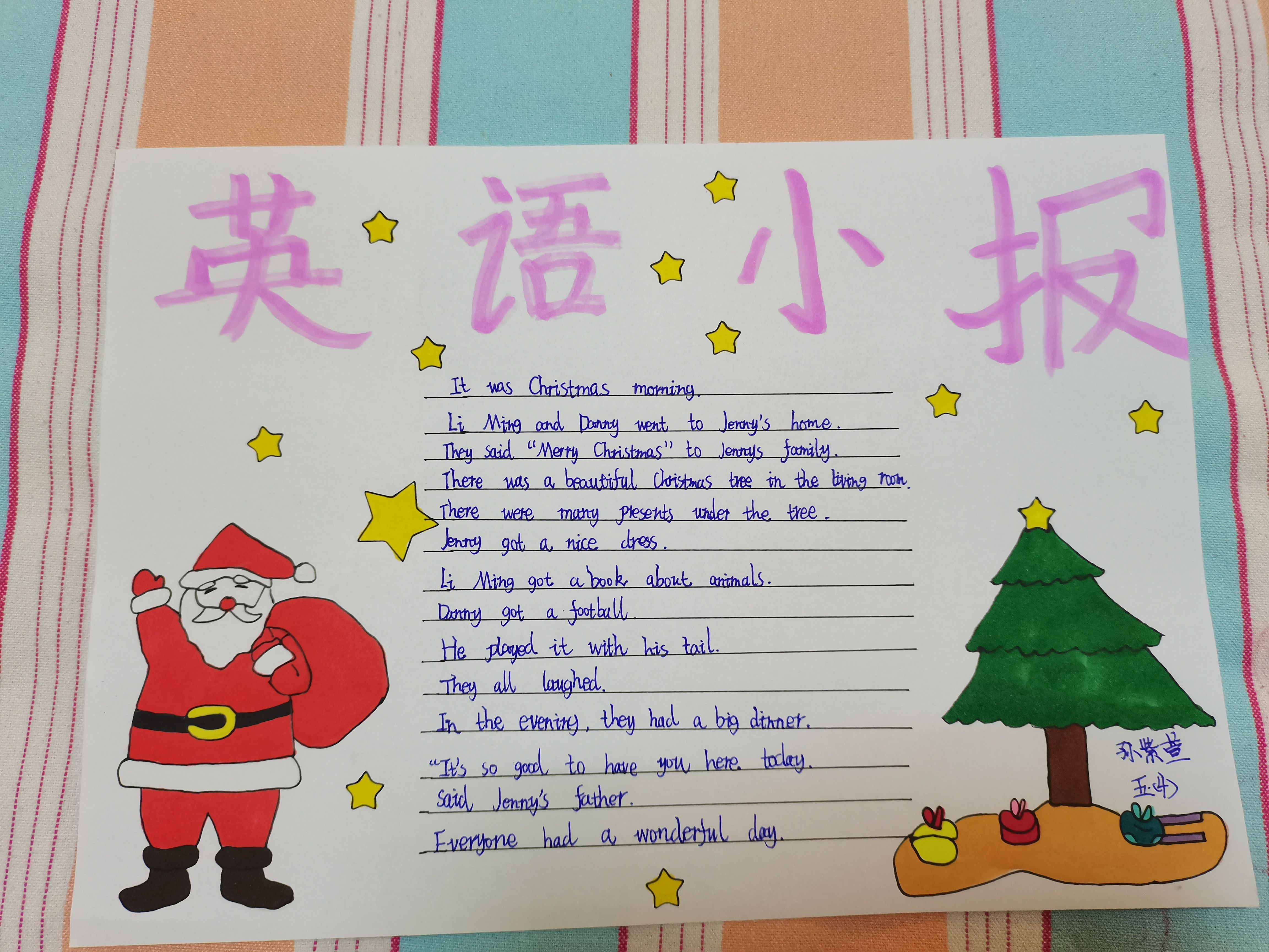 图像
