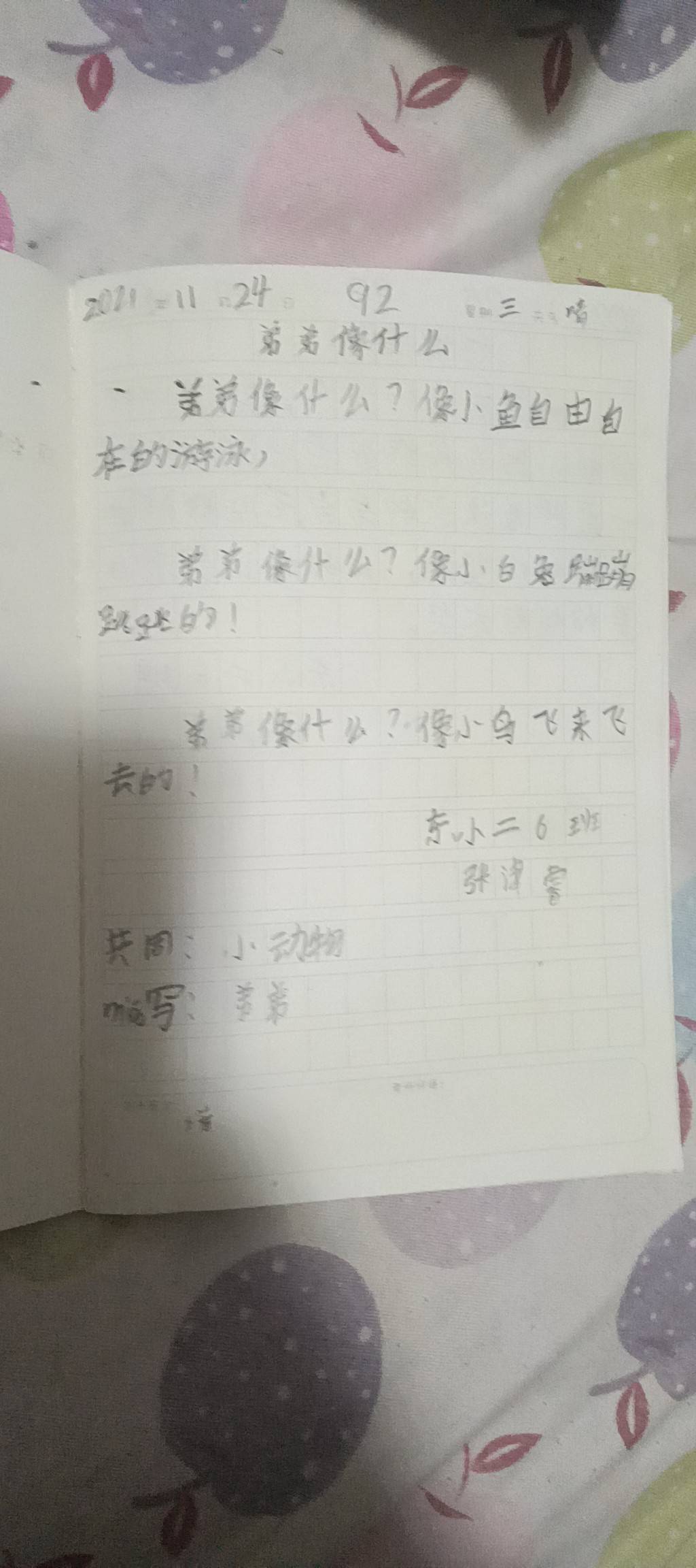 图像