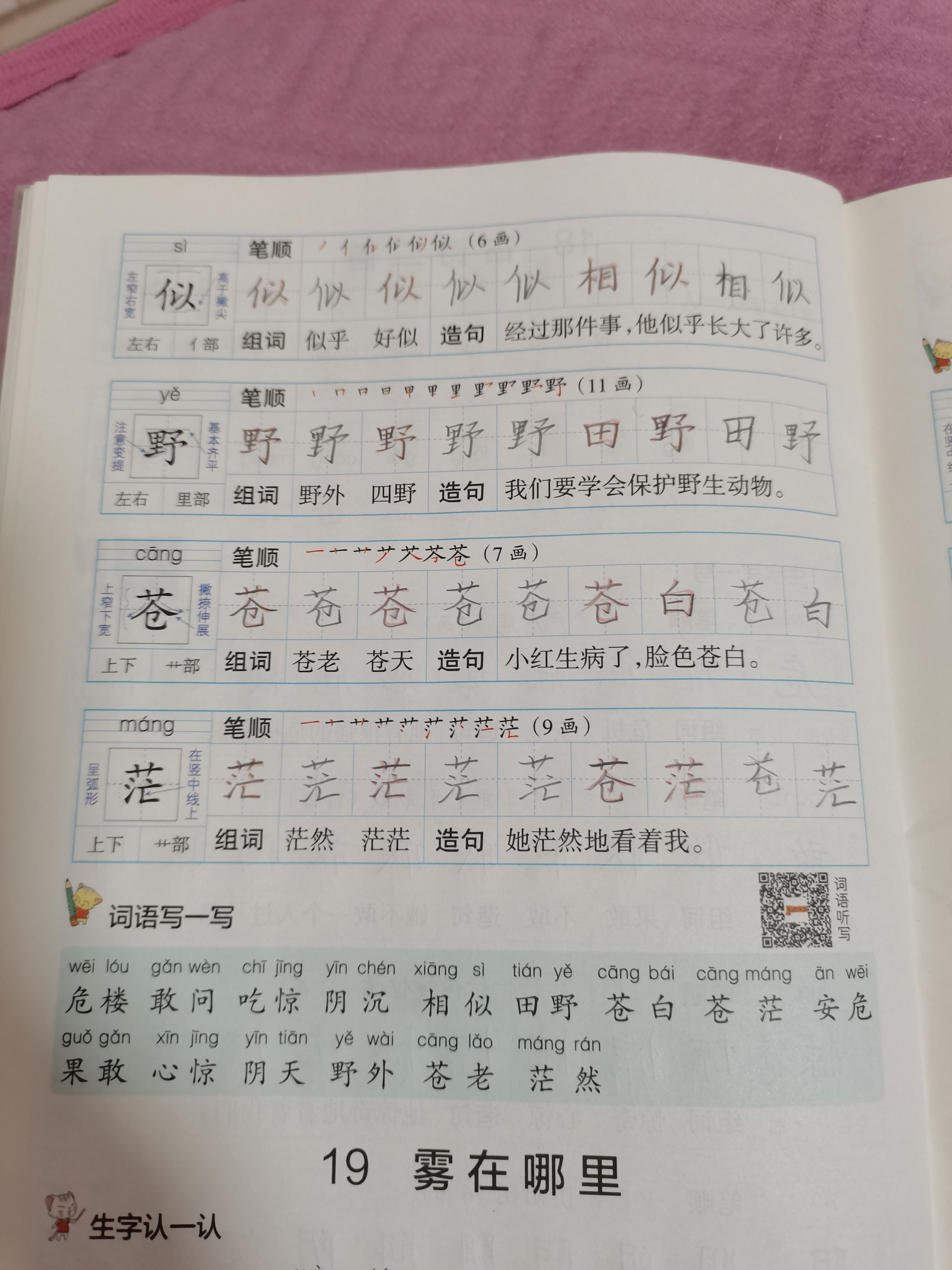 图像